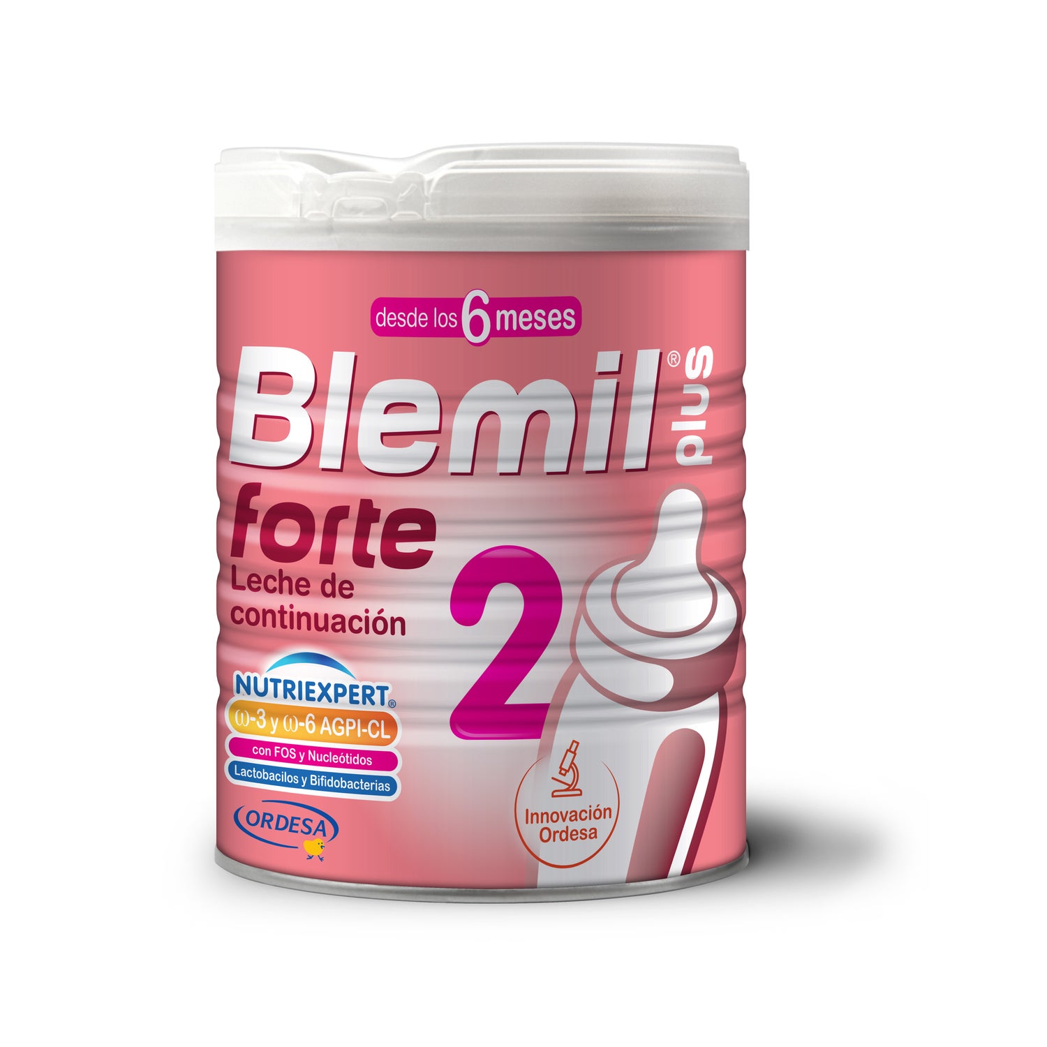 Buy Blemil Plus 2 Forte 2x800 G Promo - Parafarmacia Campoamor