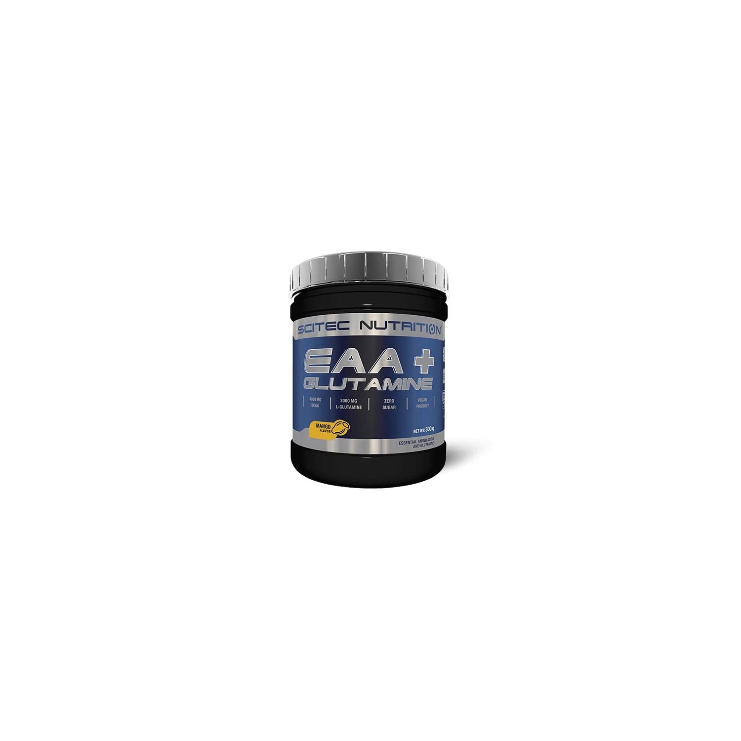 Scitec Nutrition Eaa Glutamine Mango G Promofarma