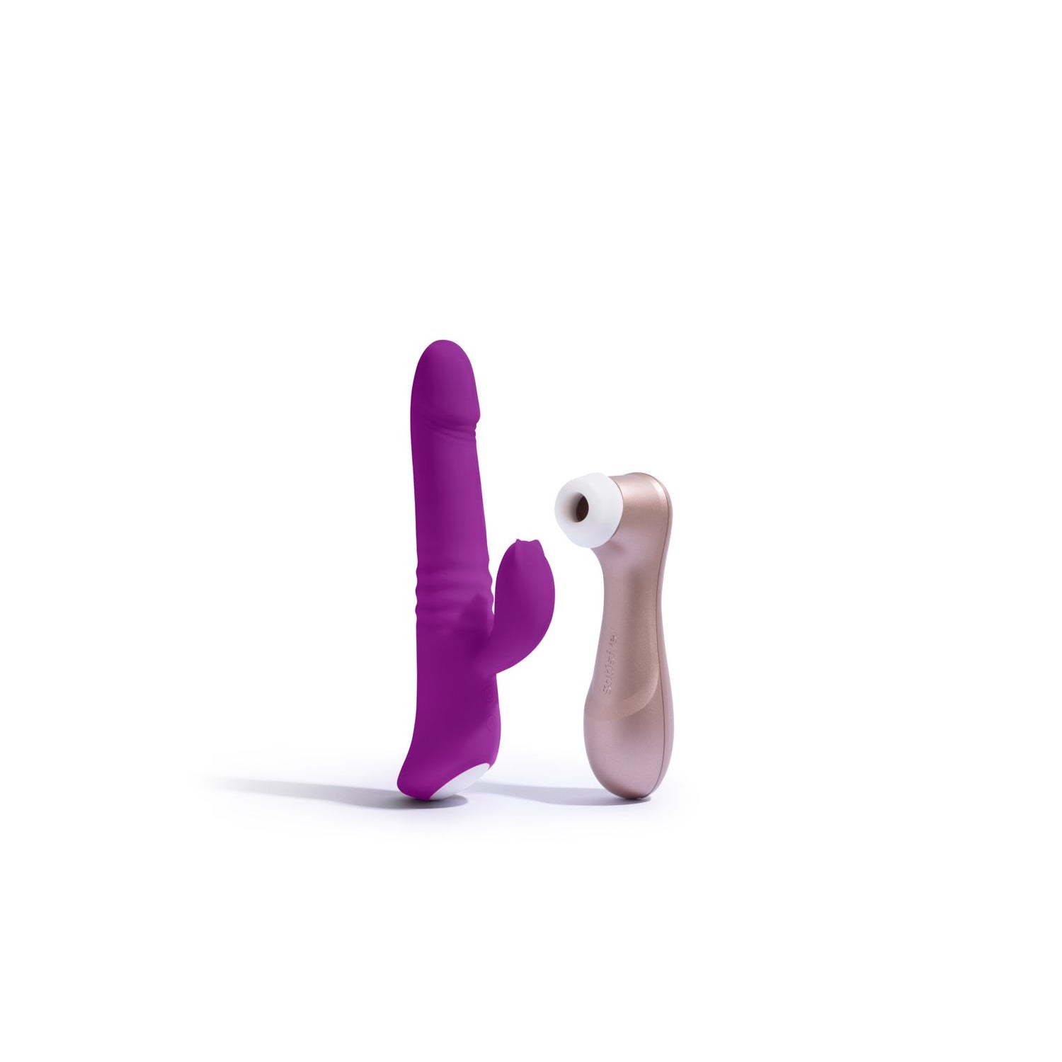 Satisfayer platanomelon