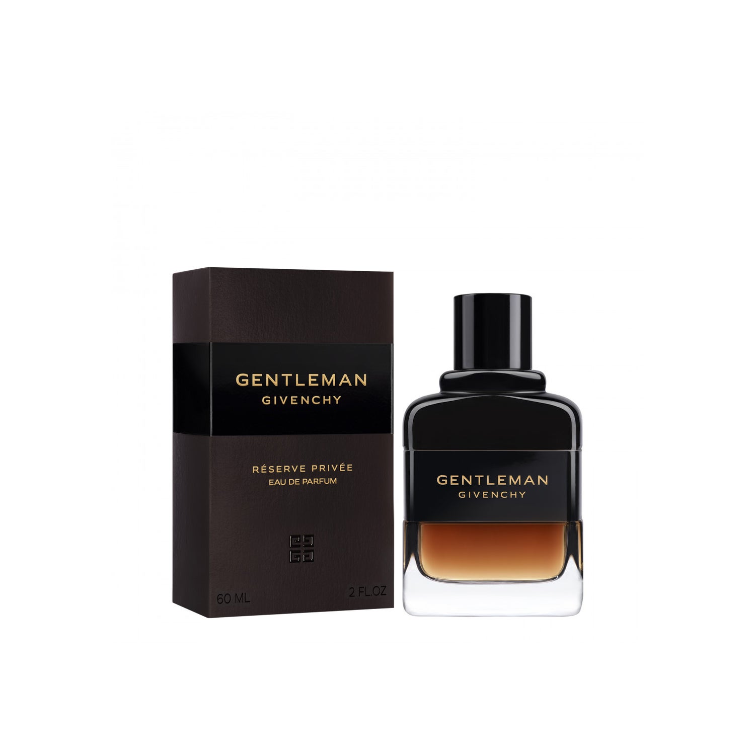 Givenchy Gentleman Réserve Privée Eau de Parfum 60ml | PromoFarma