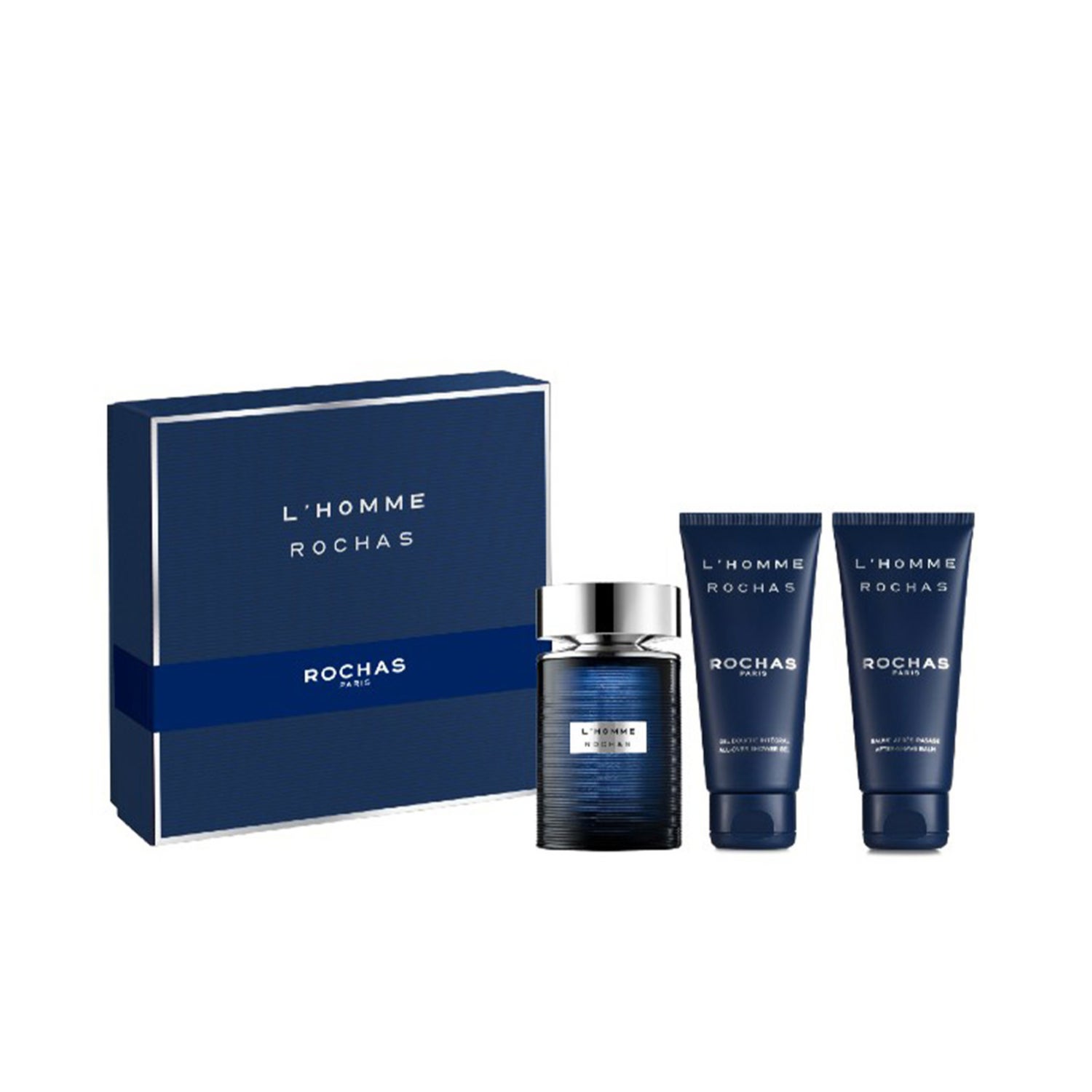 Rochas l'homme m EDT 60.0ml. Rochas l'homme 5ml. Rochas homme