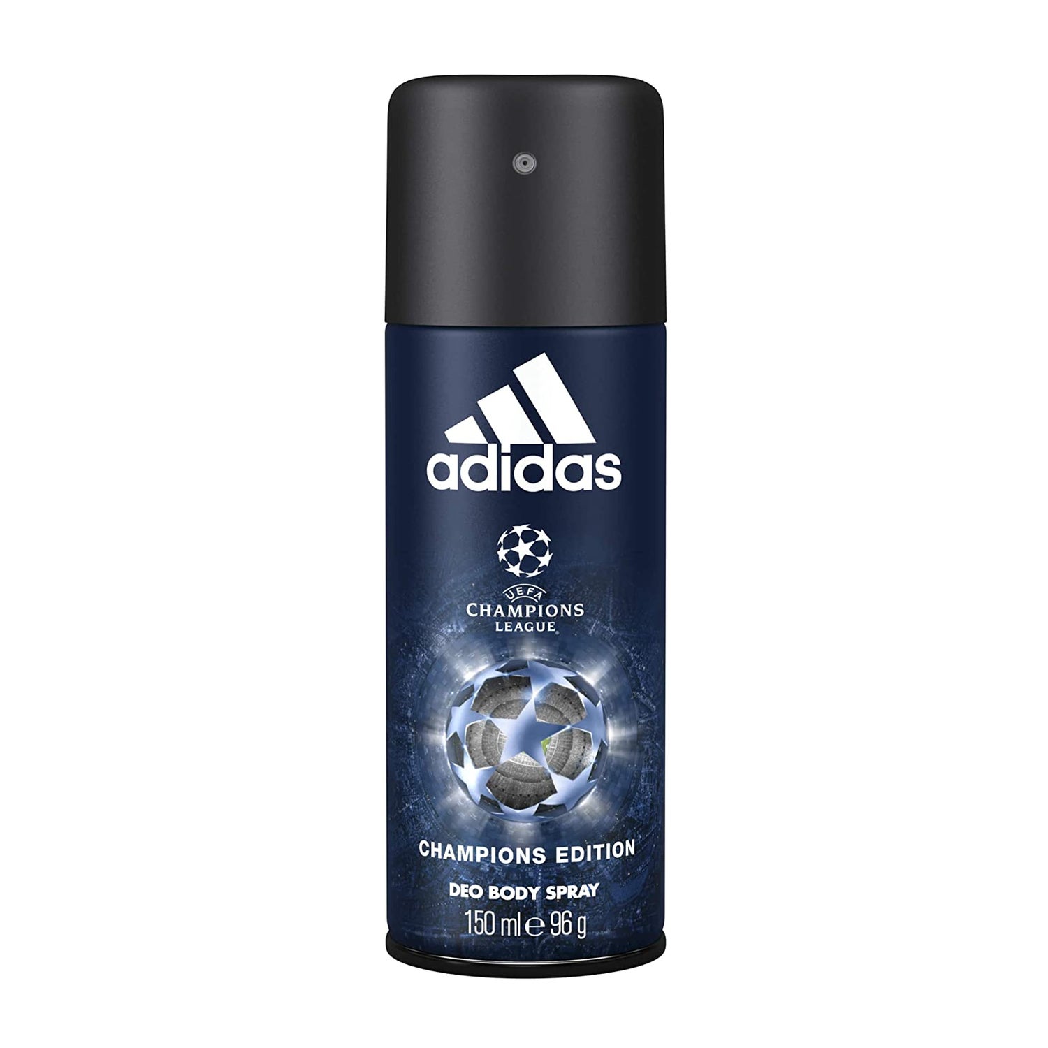 Adidas UEFA Champions Desodorante | PromoFarma