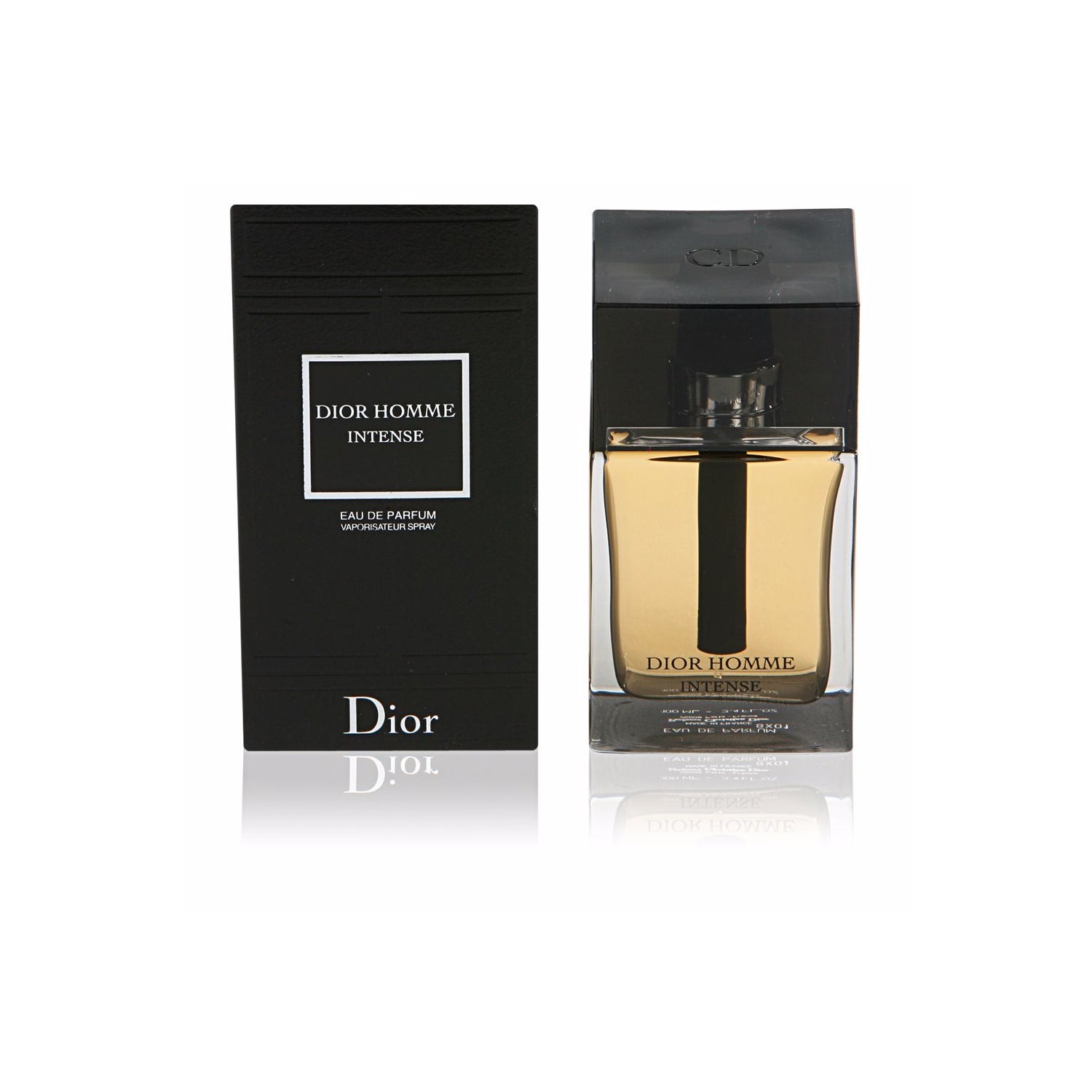 Dior Sauvage Parfum Spray Nachfüllbar EdP Parfum Herren Mann Parfüm  Zerstäuber