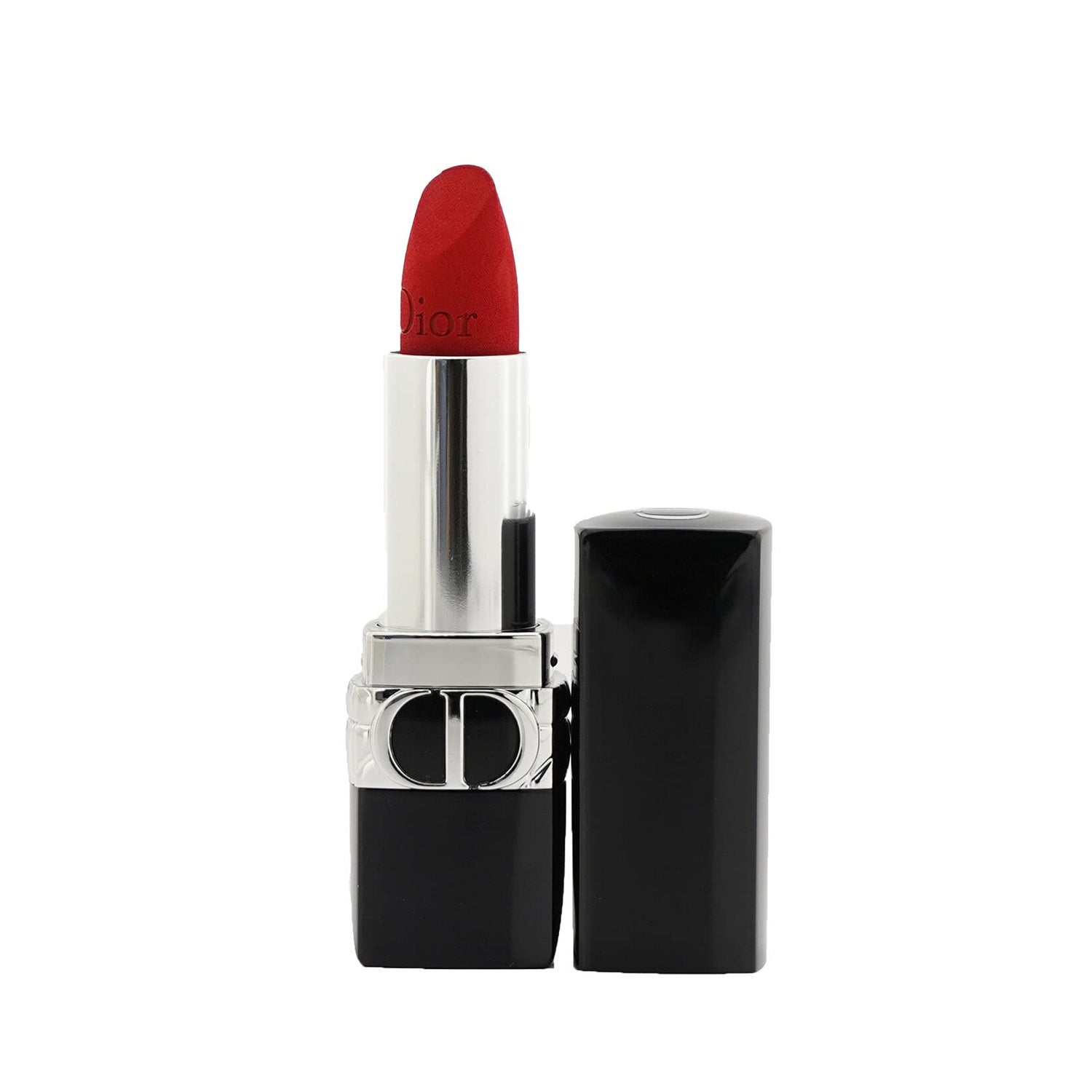 Shiseido Rouge Ex Matte Lipstick 999 1ml | PromoFarma