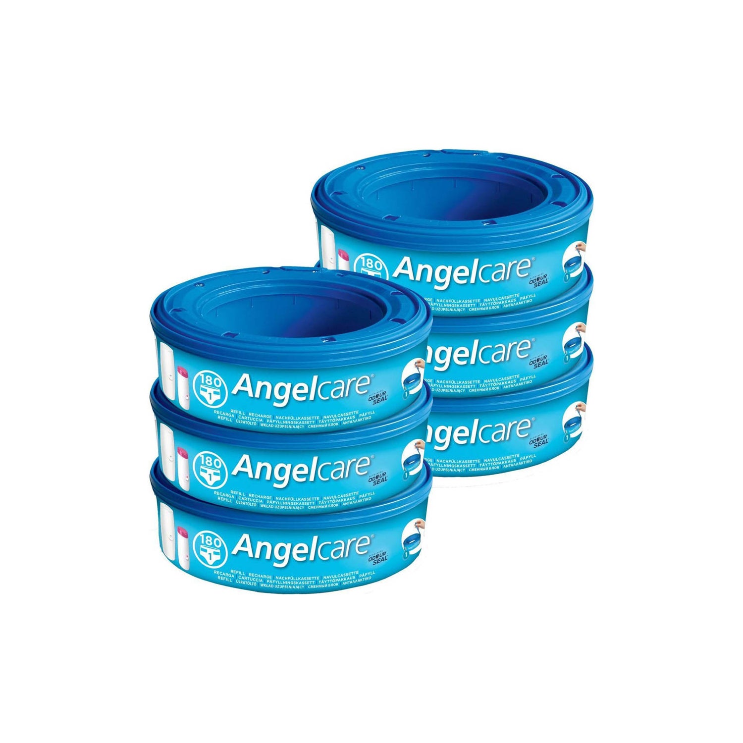 Comprar productos Angelcare online