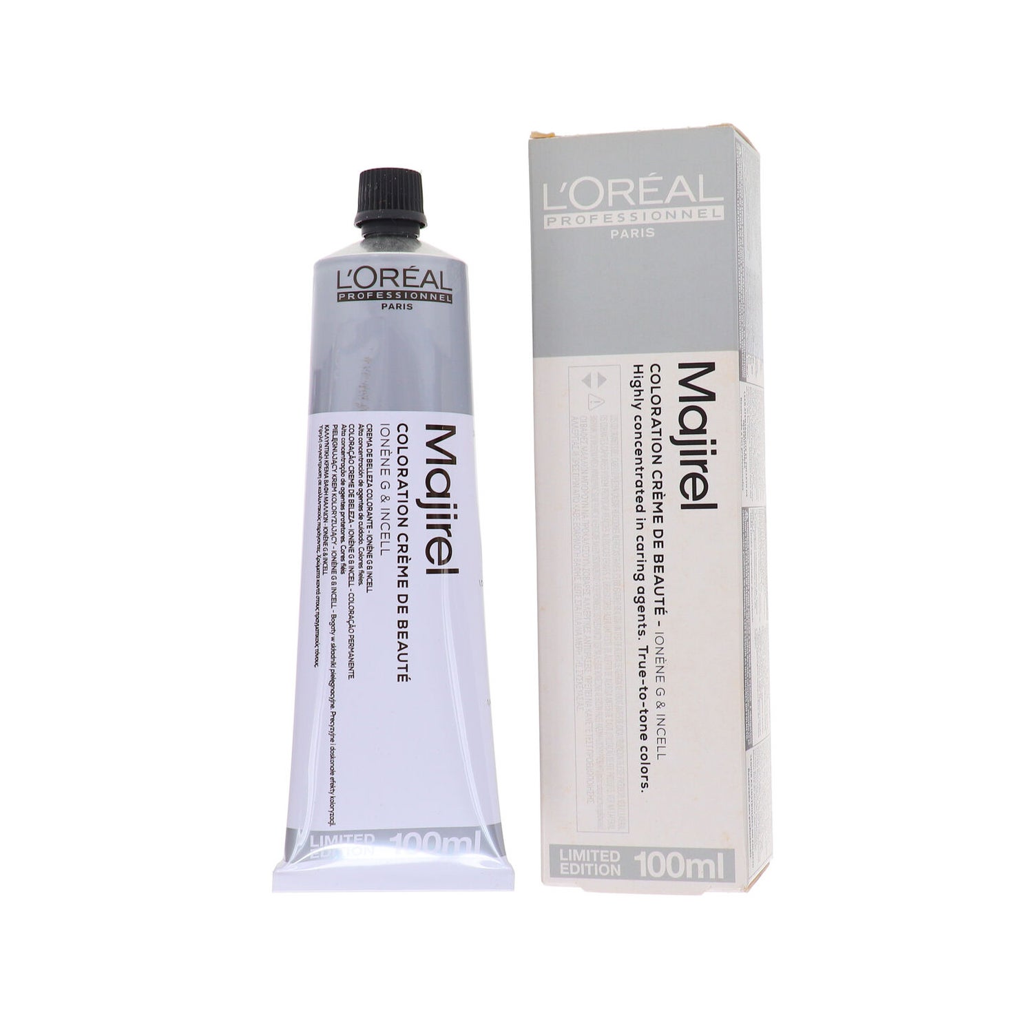 Agua Oxigenada en Crema 20Vol 1000ml Majirel