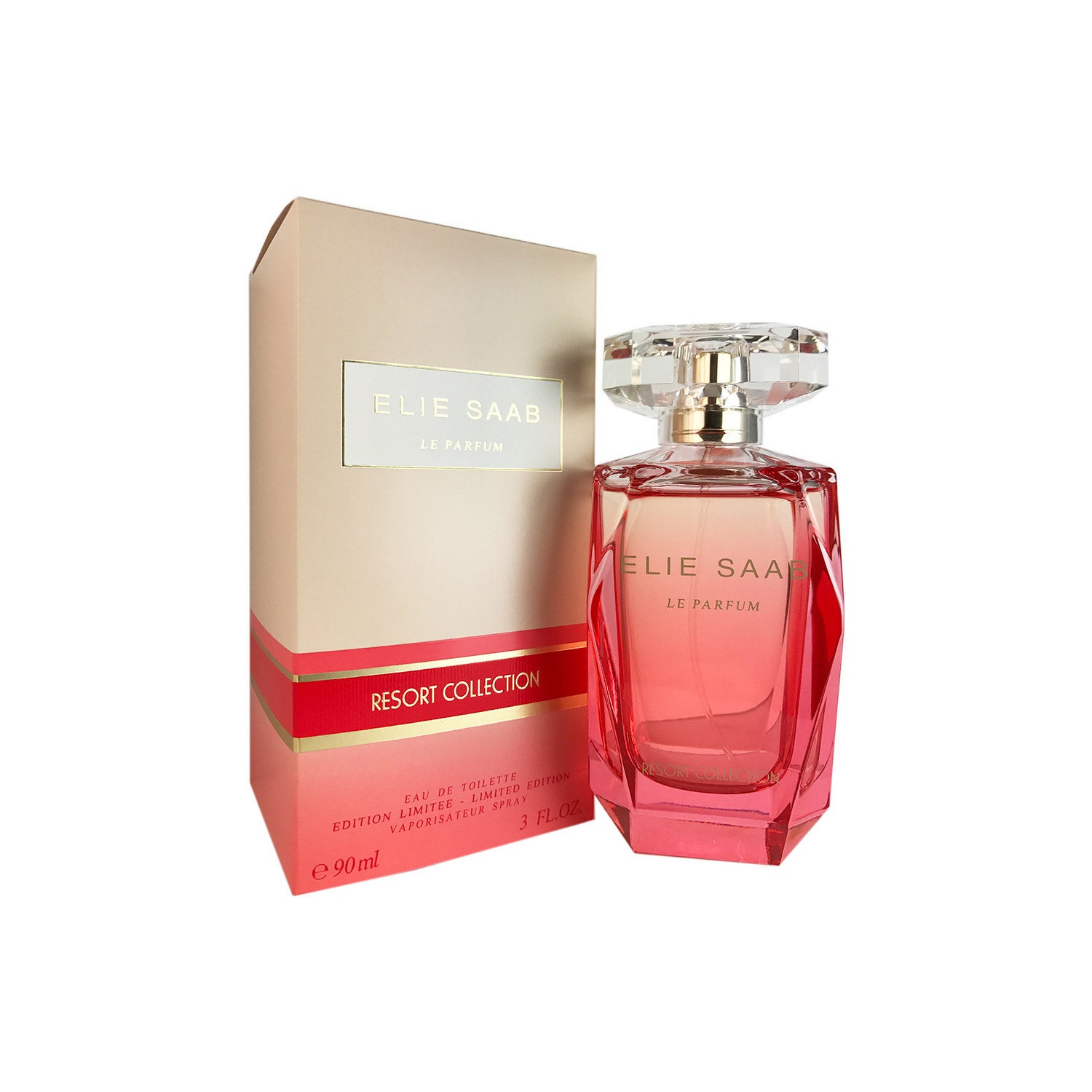 Elie Saab Le Parfum Resort Collection Edt 90ml | PromoFarma