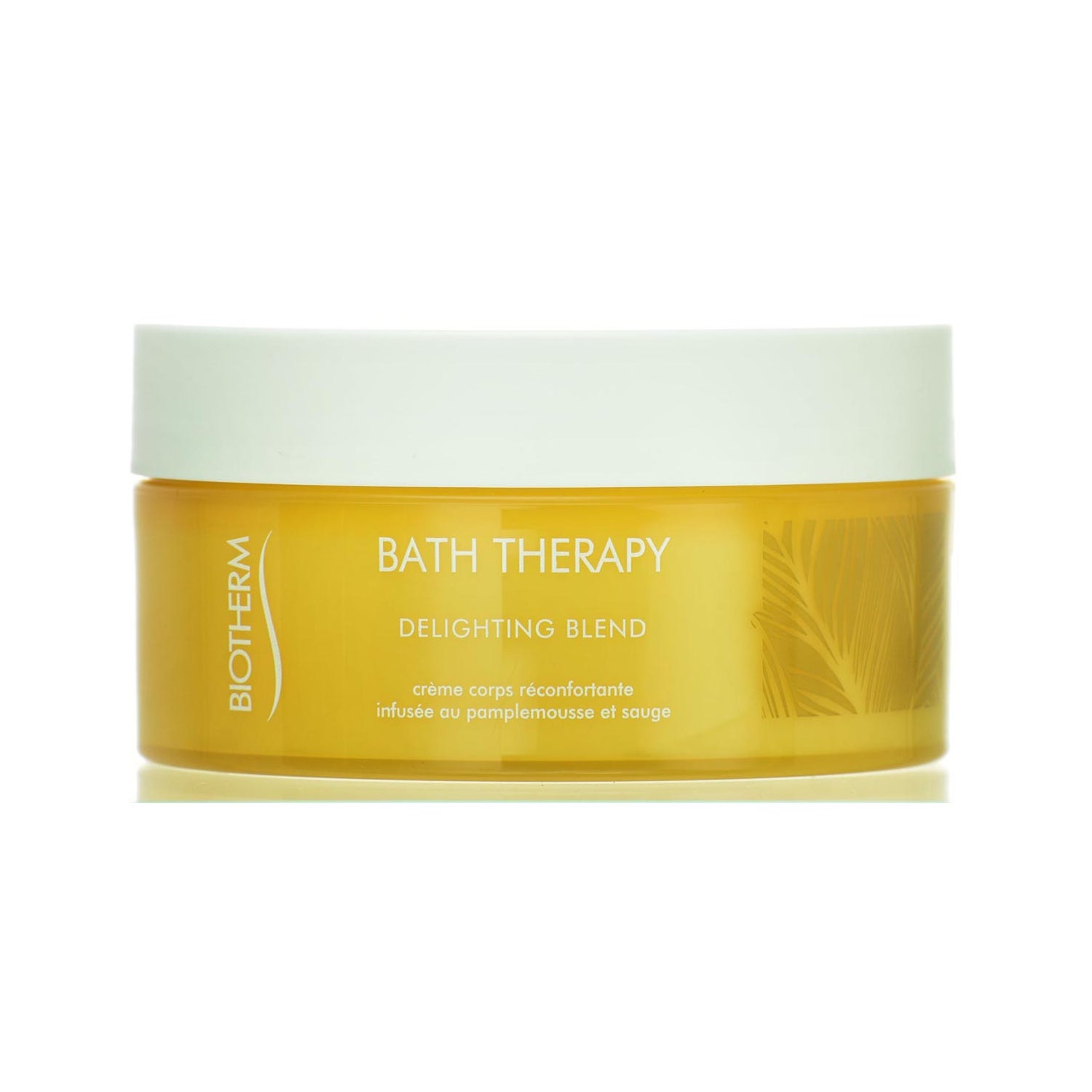 Kænguru Derive rod Biotherm Bath Therapy Delighting Delighting Blend Creme 200ml | PromoFarma