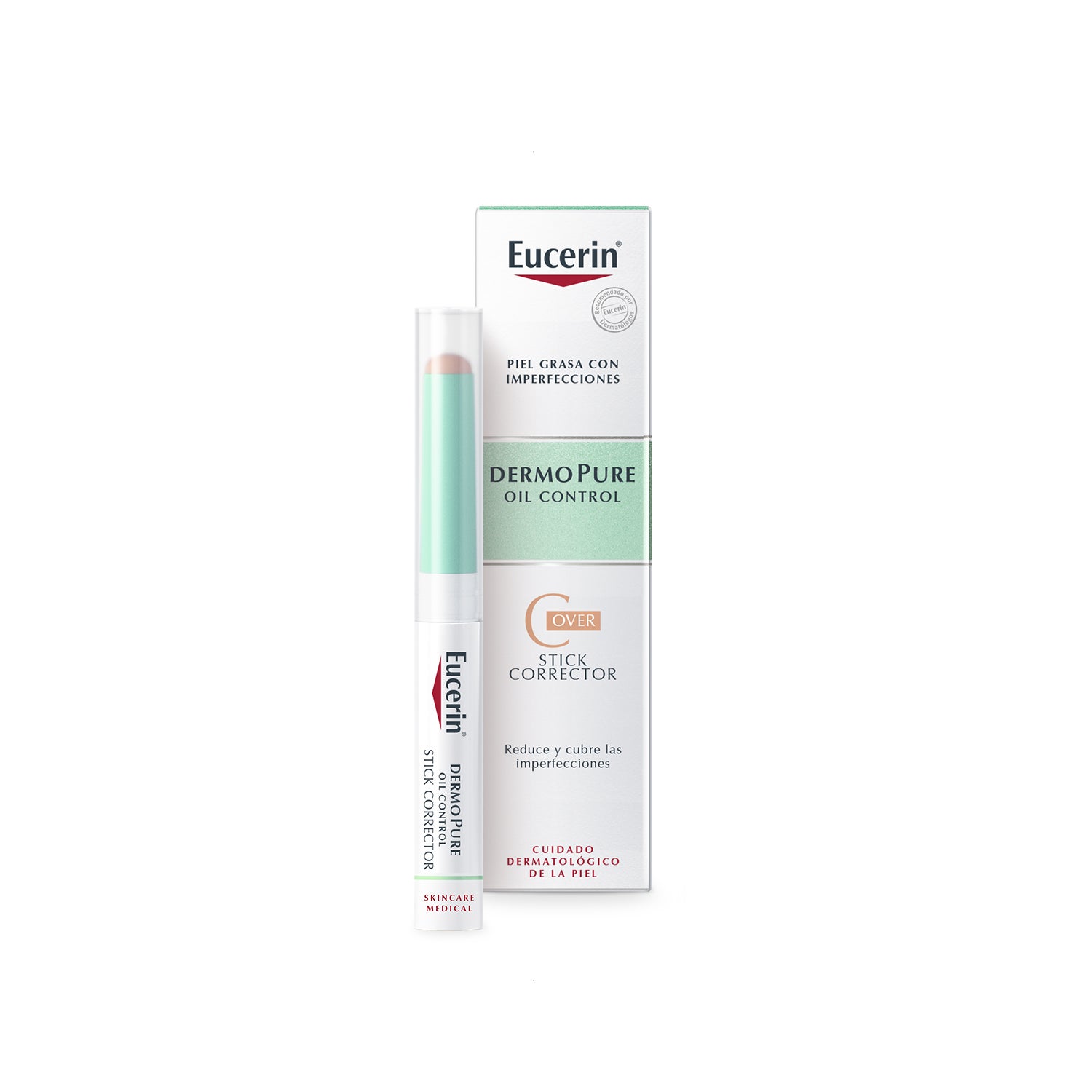Eucerin dermopure отзывы. Эуцерин DERMOPURE. Стик Eucerin. Eucerin Pro acne solution Anti acne Mark. Eucerin DERMOPURE гель для умывания.