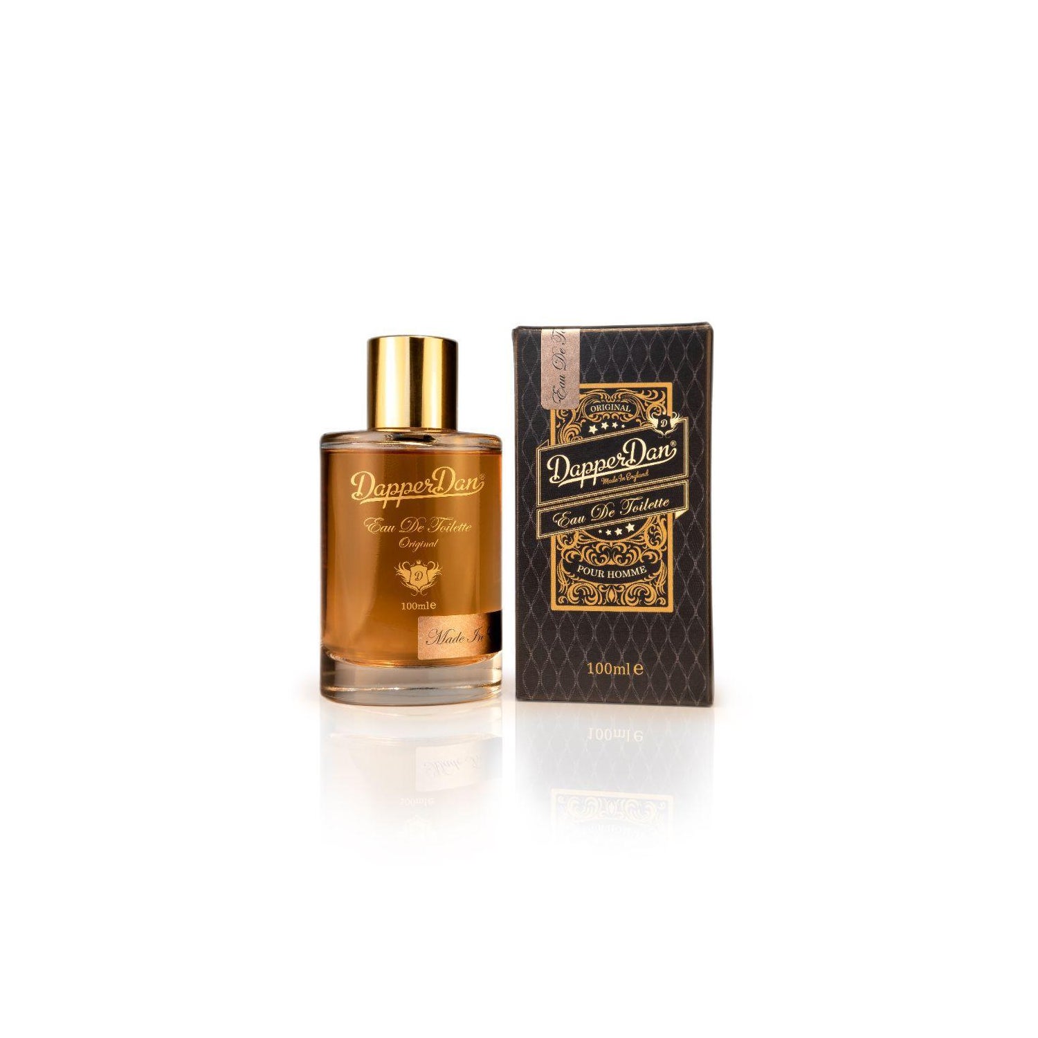 Dapper dan 2025 eau de toilette