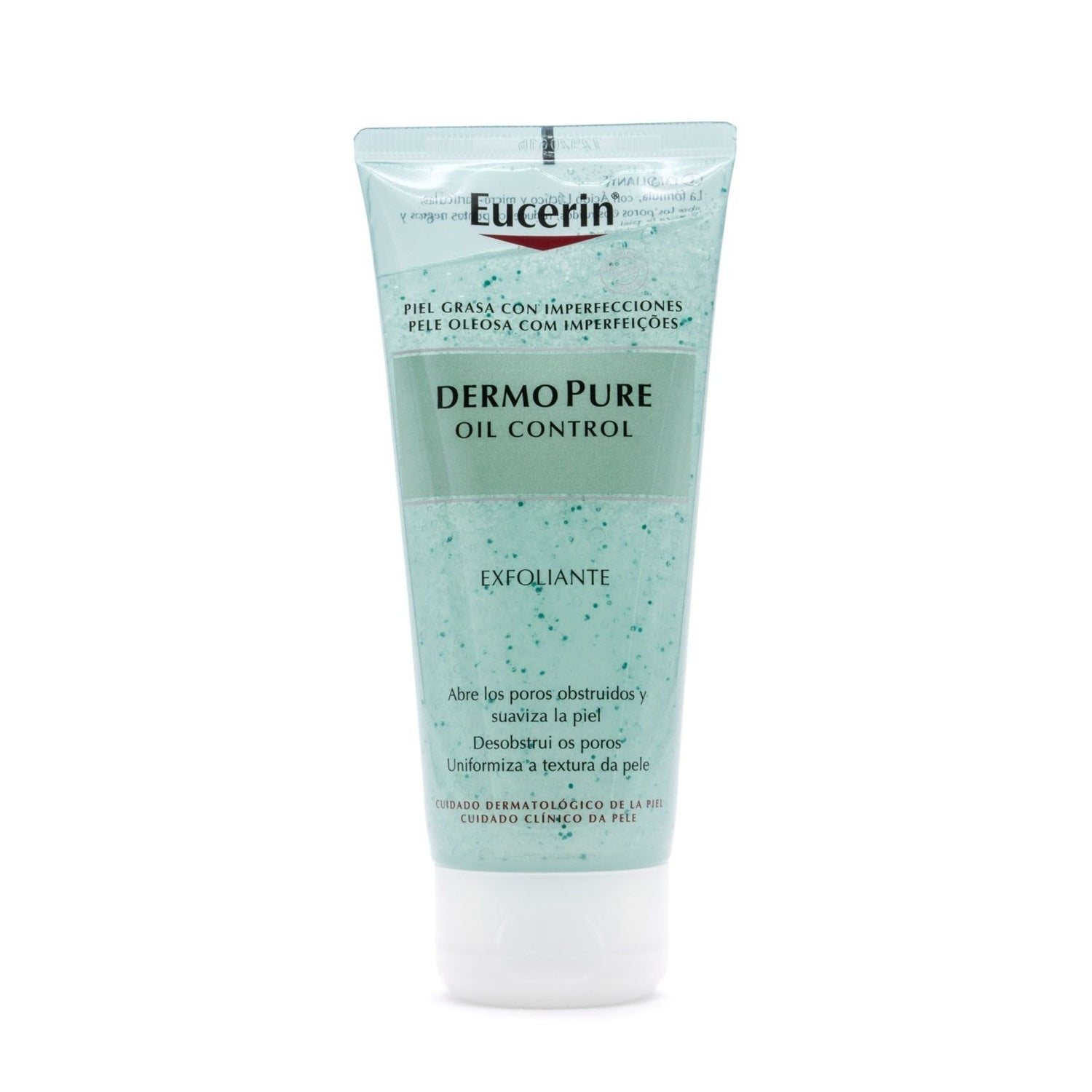 Eucerin DermoPure Scrub 100Ml PromoFarma