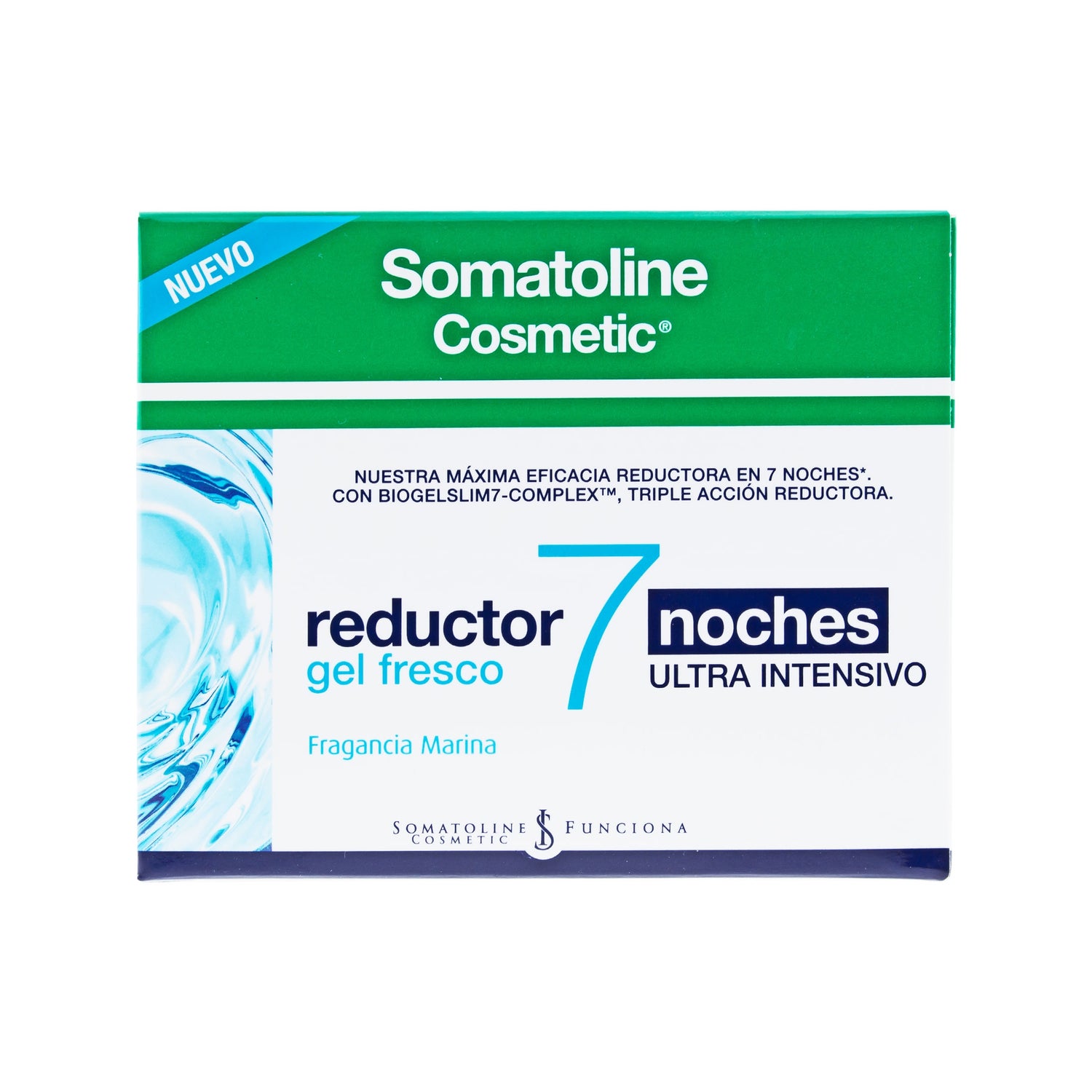 Somatoline Snellente 7 Notti Crema Ultra Intensivo 400 Ml Somatoline Cosmetics 7 Notti Ultra Intensivo 400ml | PromoFarma
