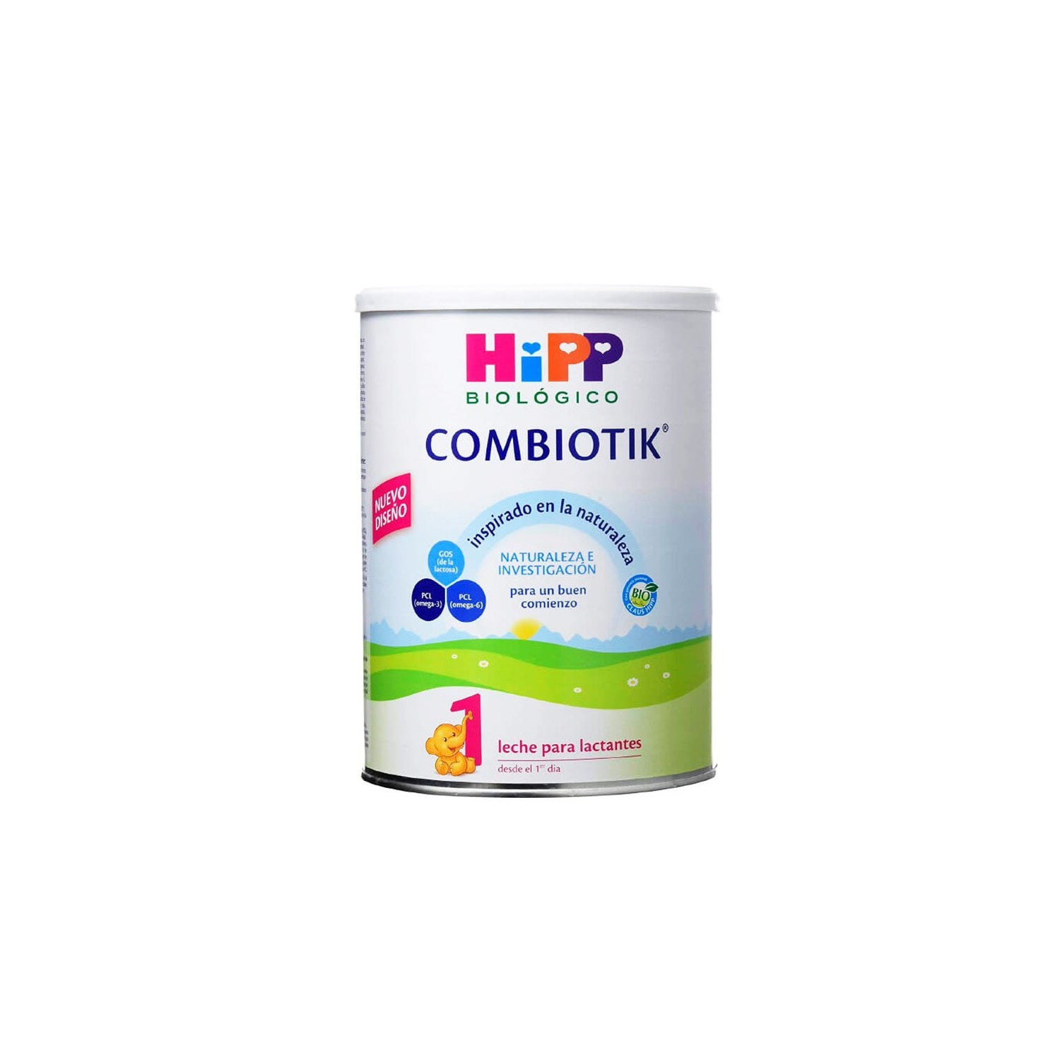 Hipp Combiotik 1 latte di avviamento 800g