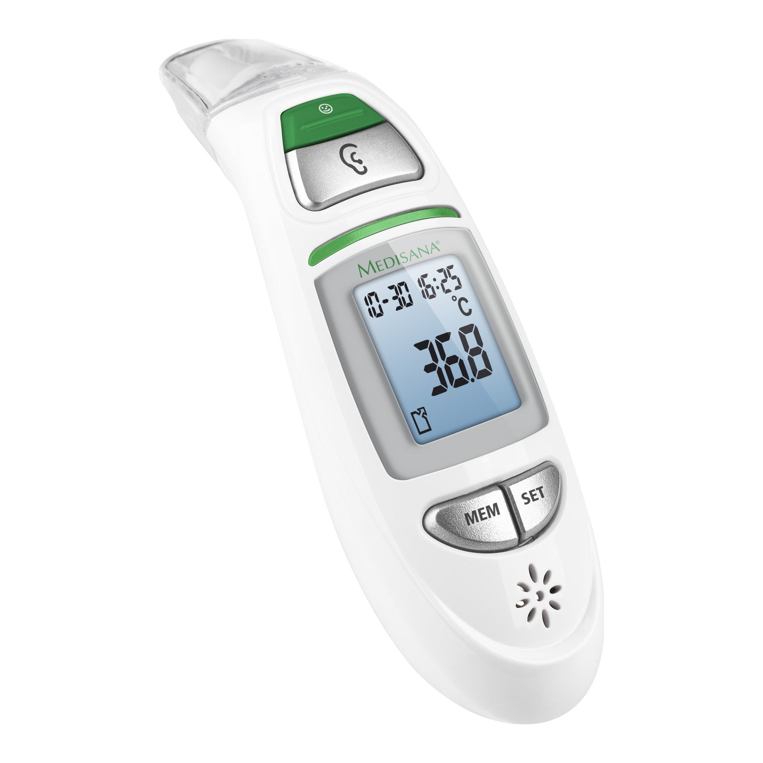 Medisana termómetro multifunción infrarrojos | PromoFarma