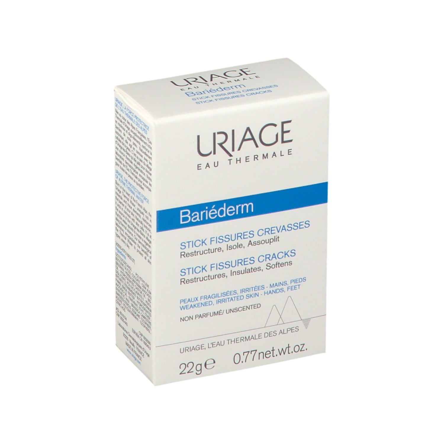 Barra Bariederm 22G | PromoFarma