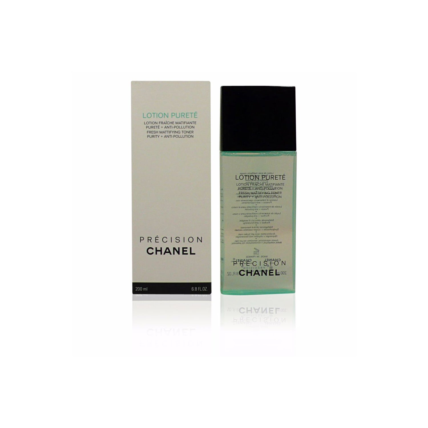 Chanel Lotion Purete 200ml