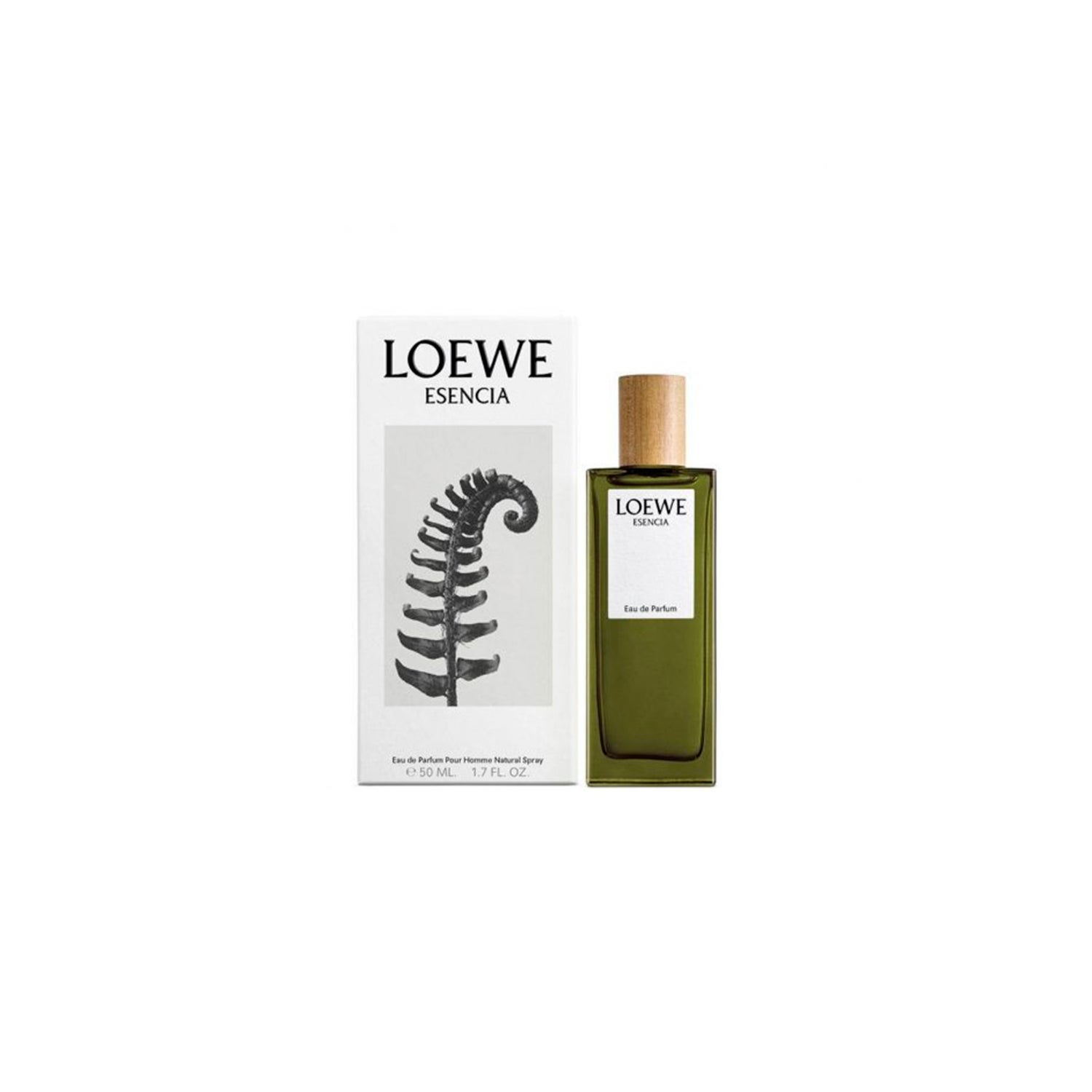 loewe essence