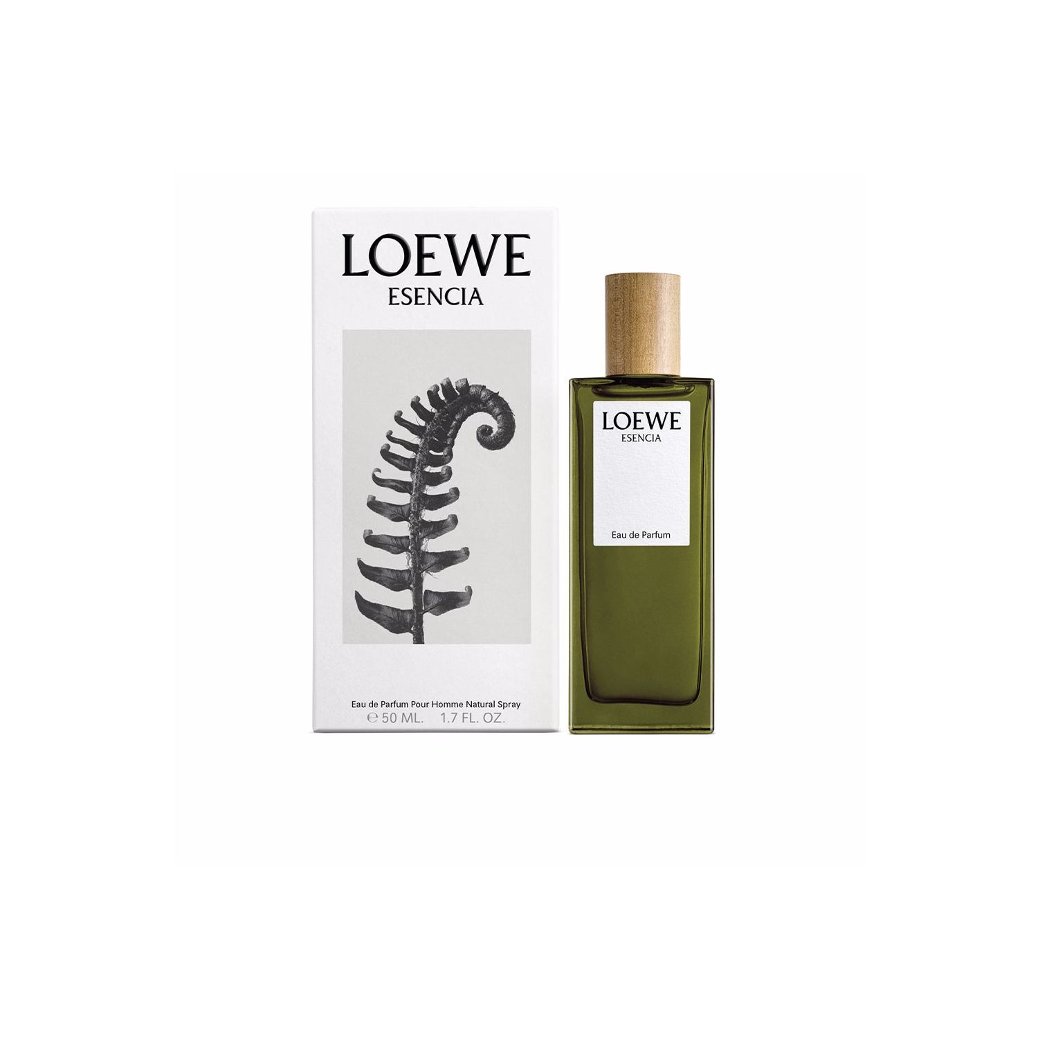 Loewe Perfume Essence 50ml PromoFarma
