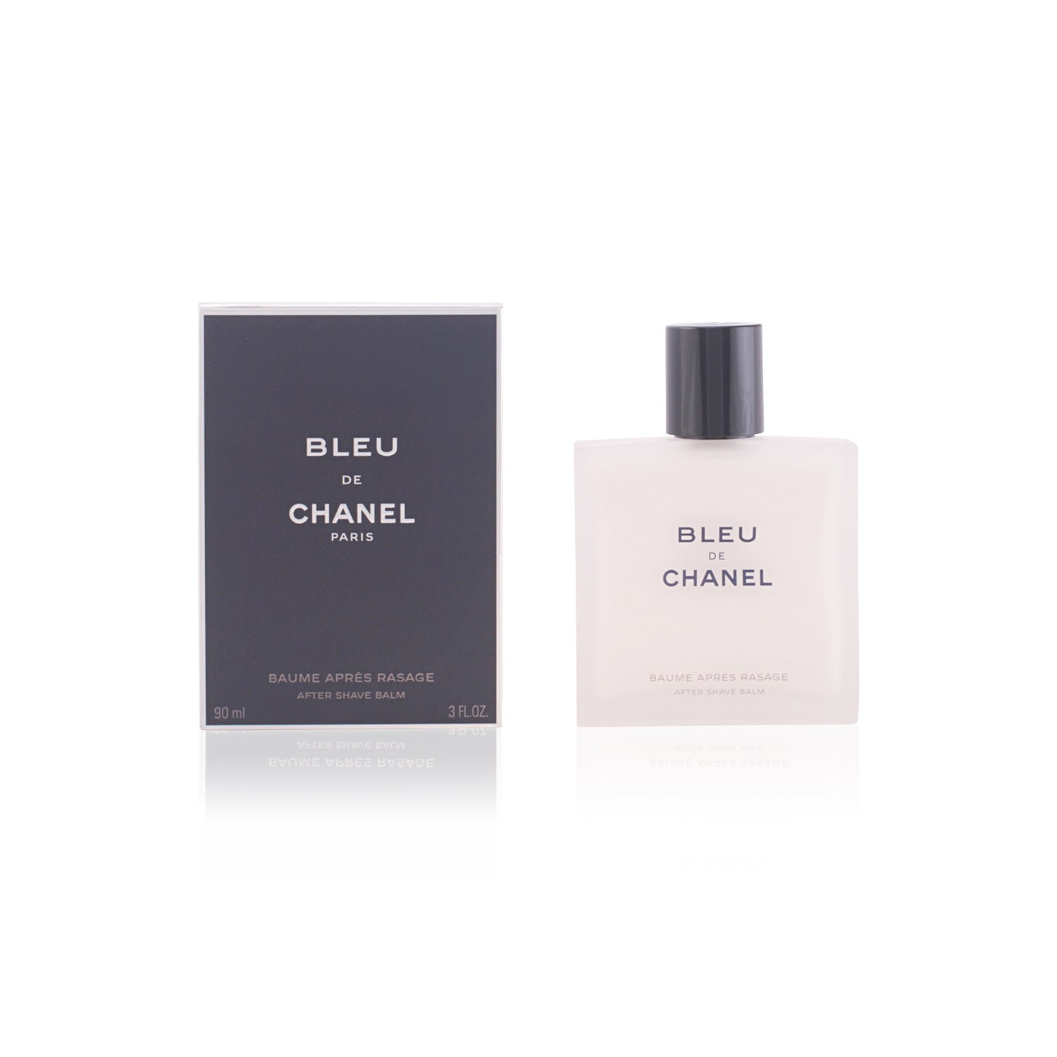 Chanel Bleu de Chanel After Shave Balm 90 ml - VMD parfumerie - drogerie