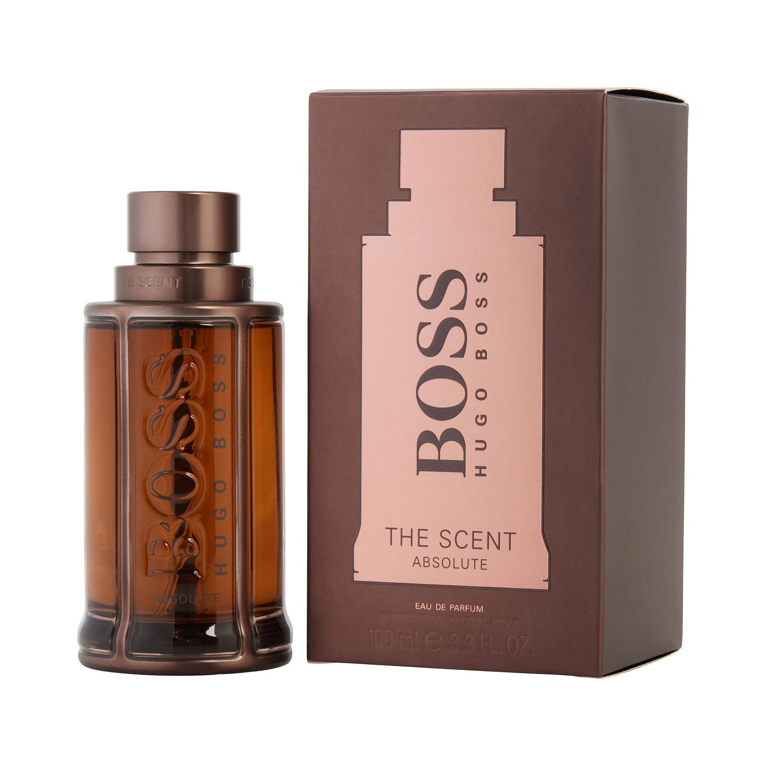 hugo boss the scent absolute recensioni