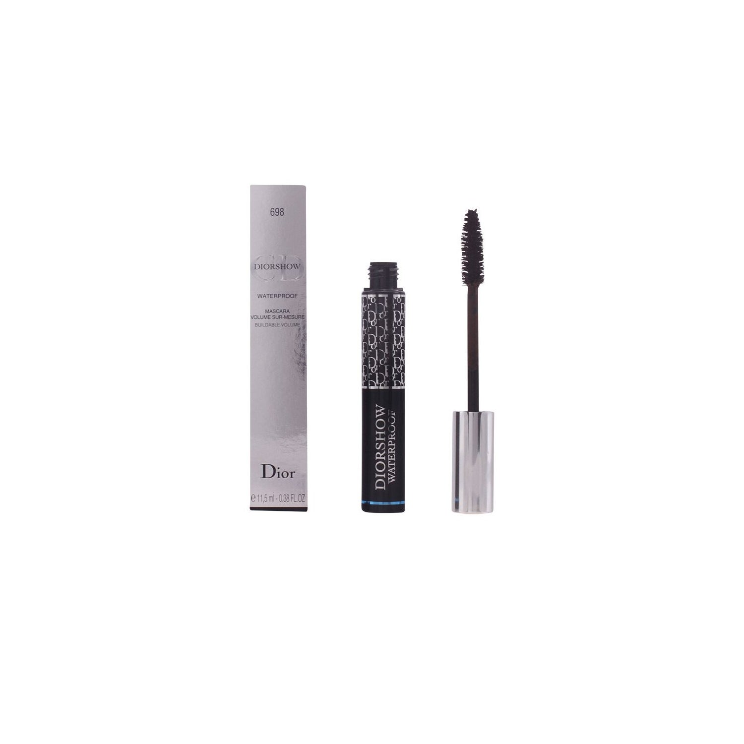 dior waterproof mascara