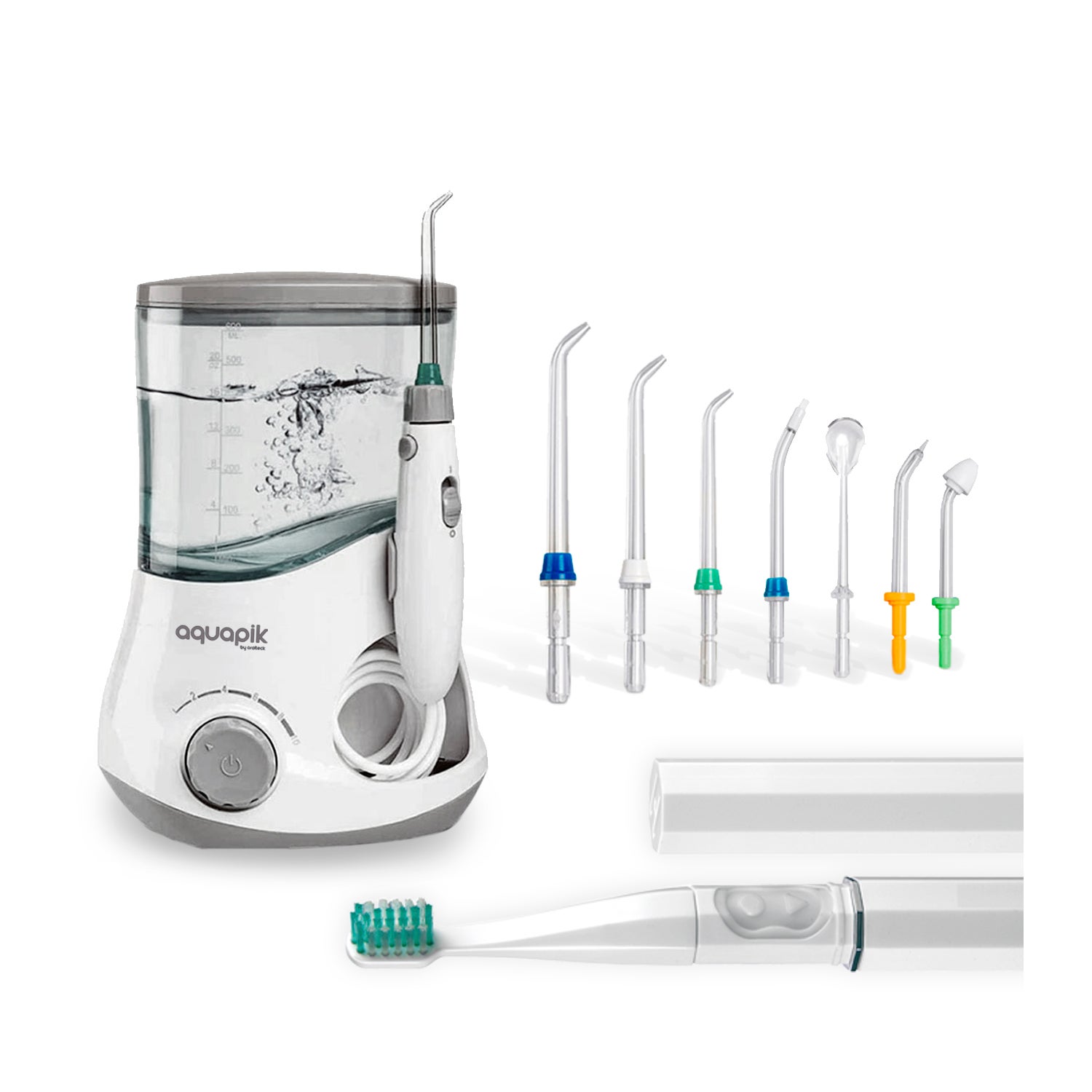 Irrigador dental para online periodontitis