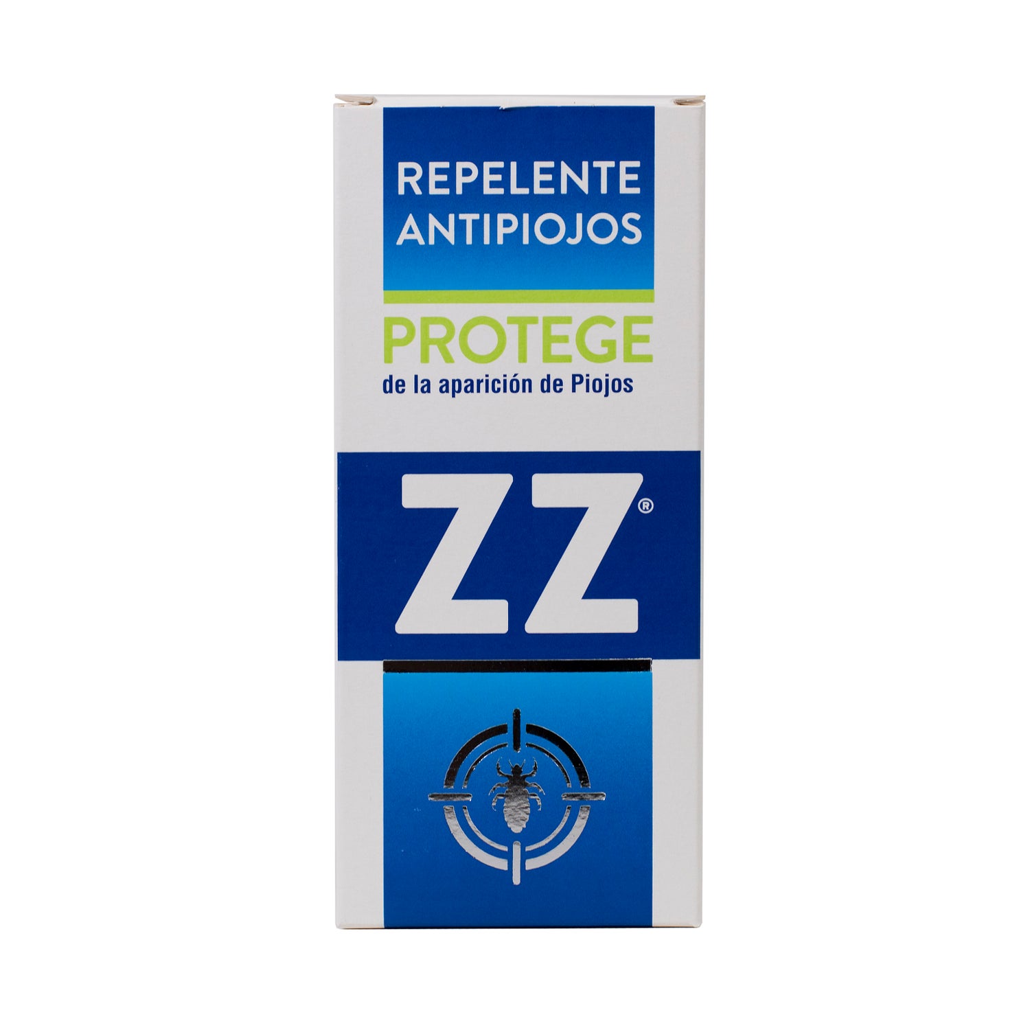 Antipiojos ZZ - El remedio contra piojos, ácaros, mosquitos y picaduras