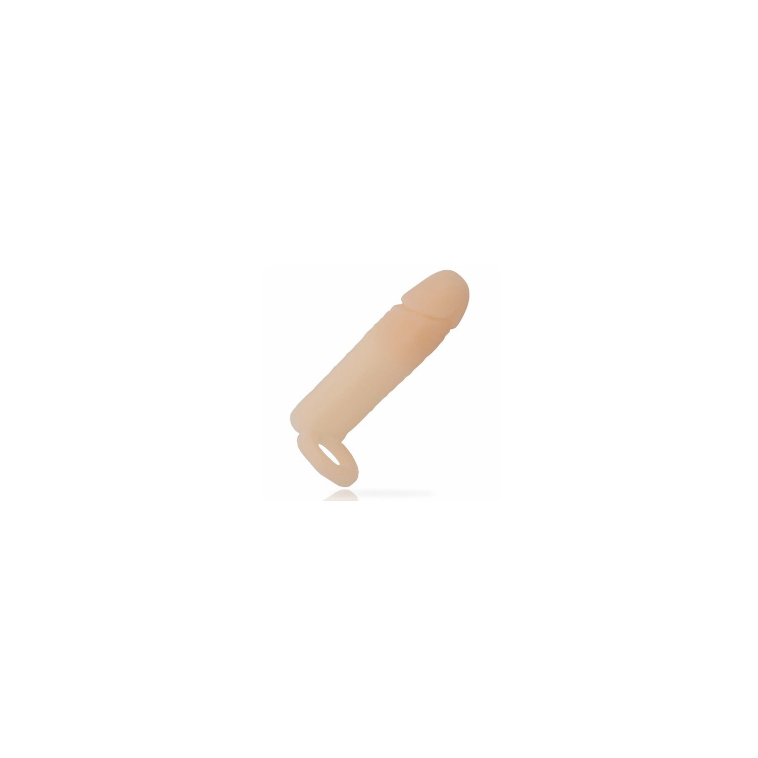 Addicted Toys estensione del pene 18cm 1pc | PromoFarma