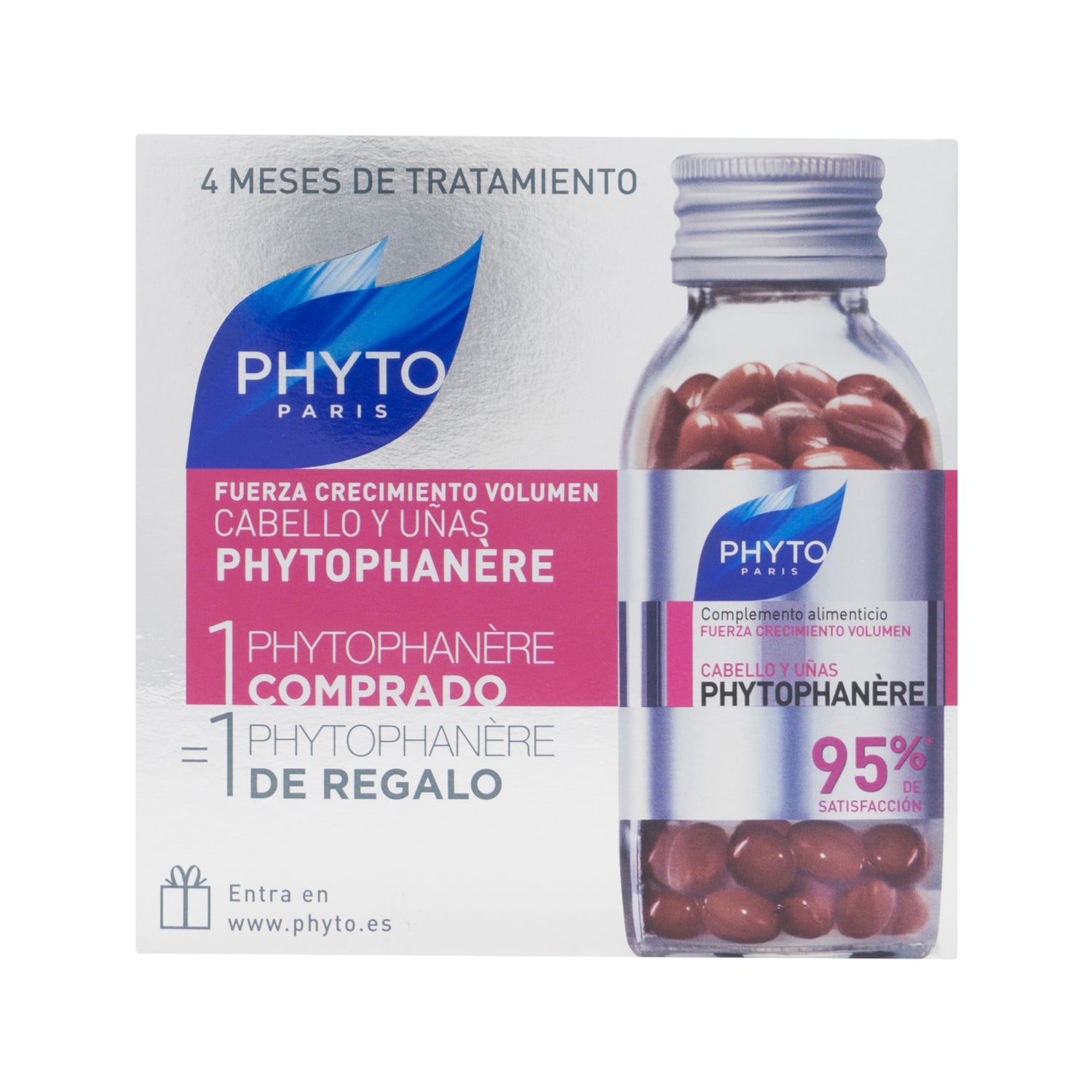 phytophanere haare naegel