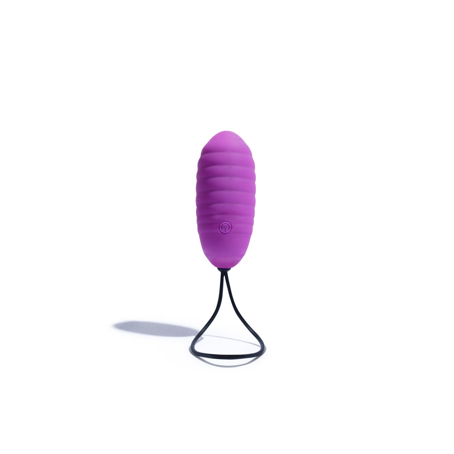 Platanomelón Oh Huevo Vibrador Lila 1ud | PromoFarma