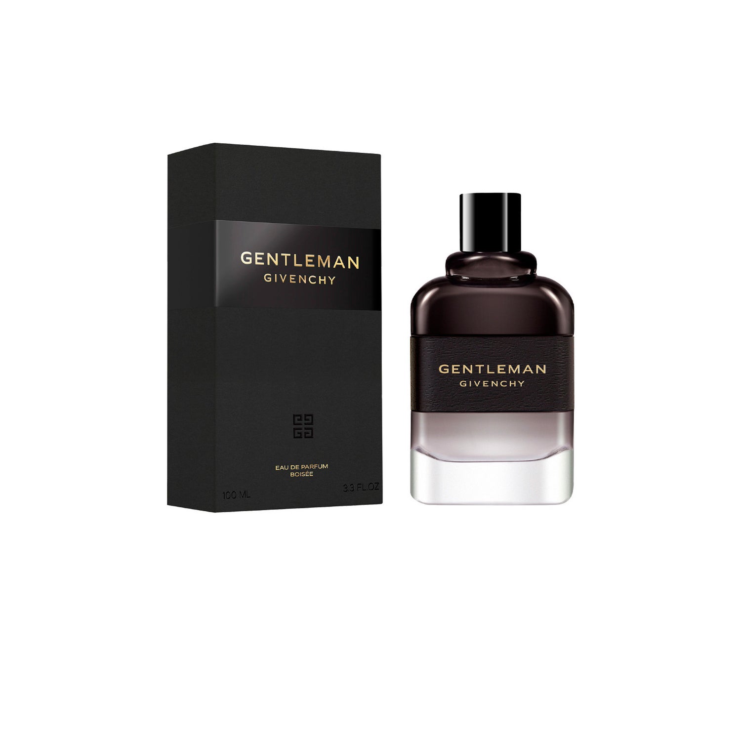Givenchy Gentleman Perfume Boisee 50ml 