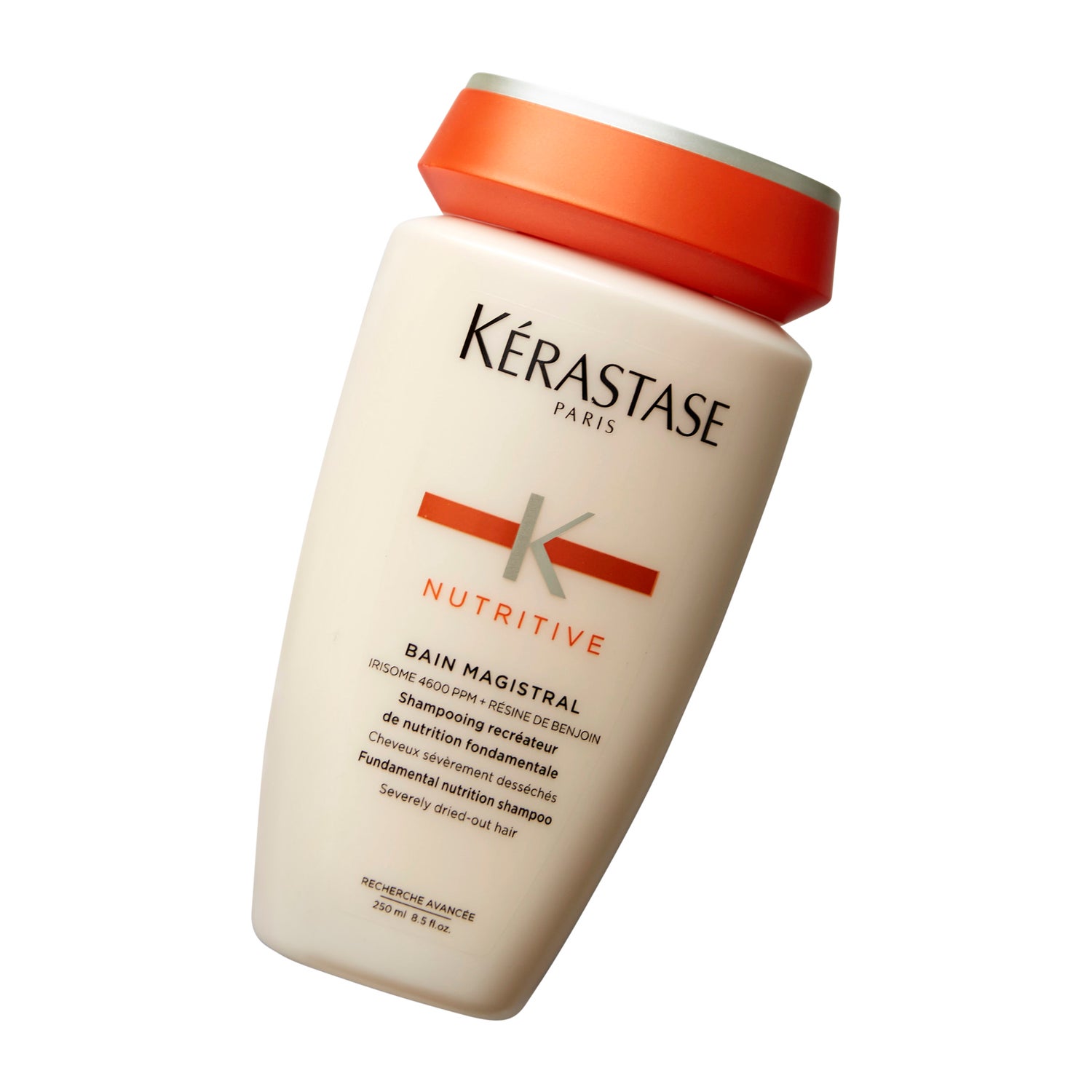 thespian tegnebog afdeling Kérastase Nutritive Bain Magistral Shampoo 250ml | PromoFarma