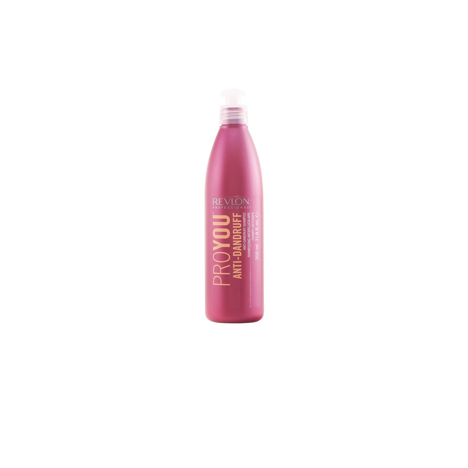 Revlon Pro You Anti-Dandruff Shampoo 350ml | PromoFarma