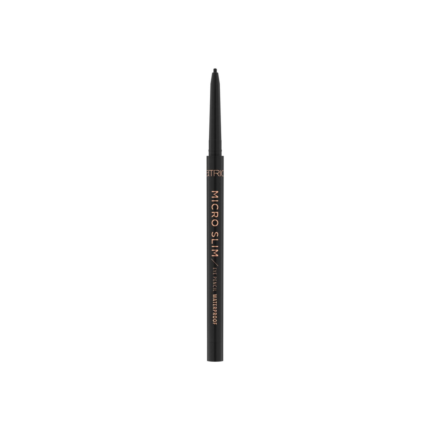 Catrice Micro Slim Eye Pencil Grey Waterproof | 020 2.4g Definition PromoFarma