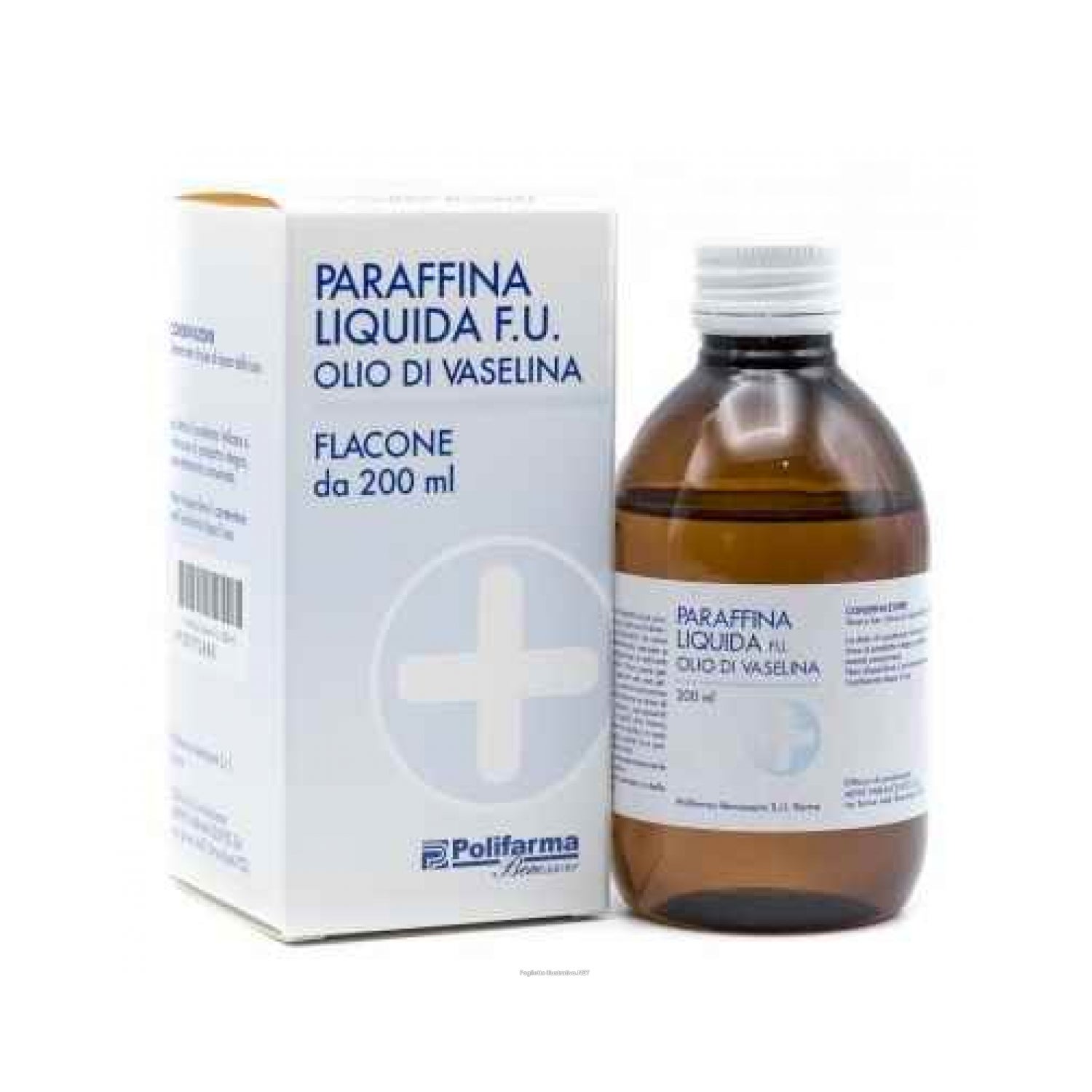 Parafina líquida ligera (USP-NF, BP, Ph. Eur.) puro, grado farma