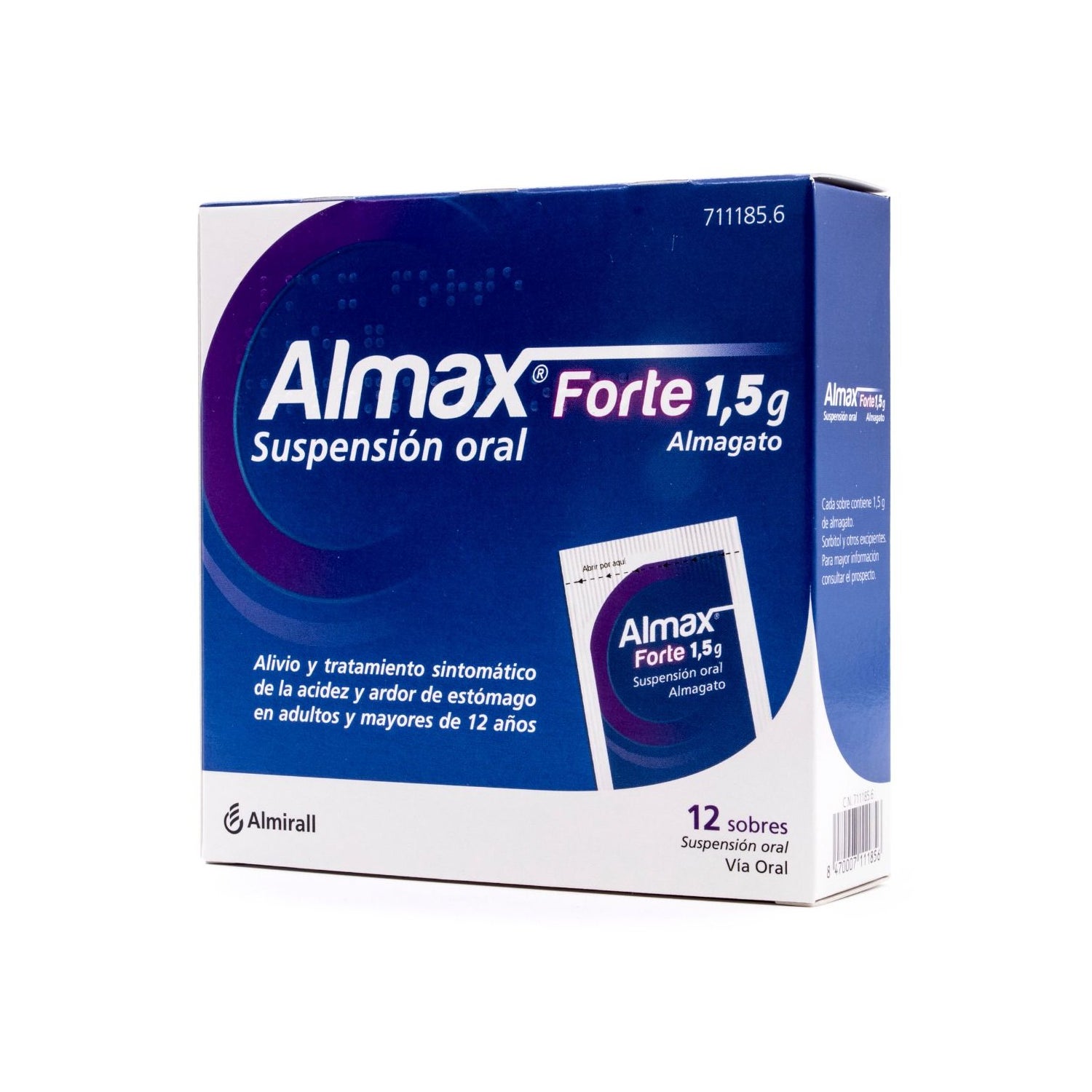 Almax