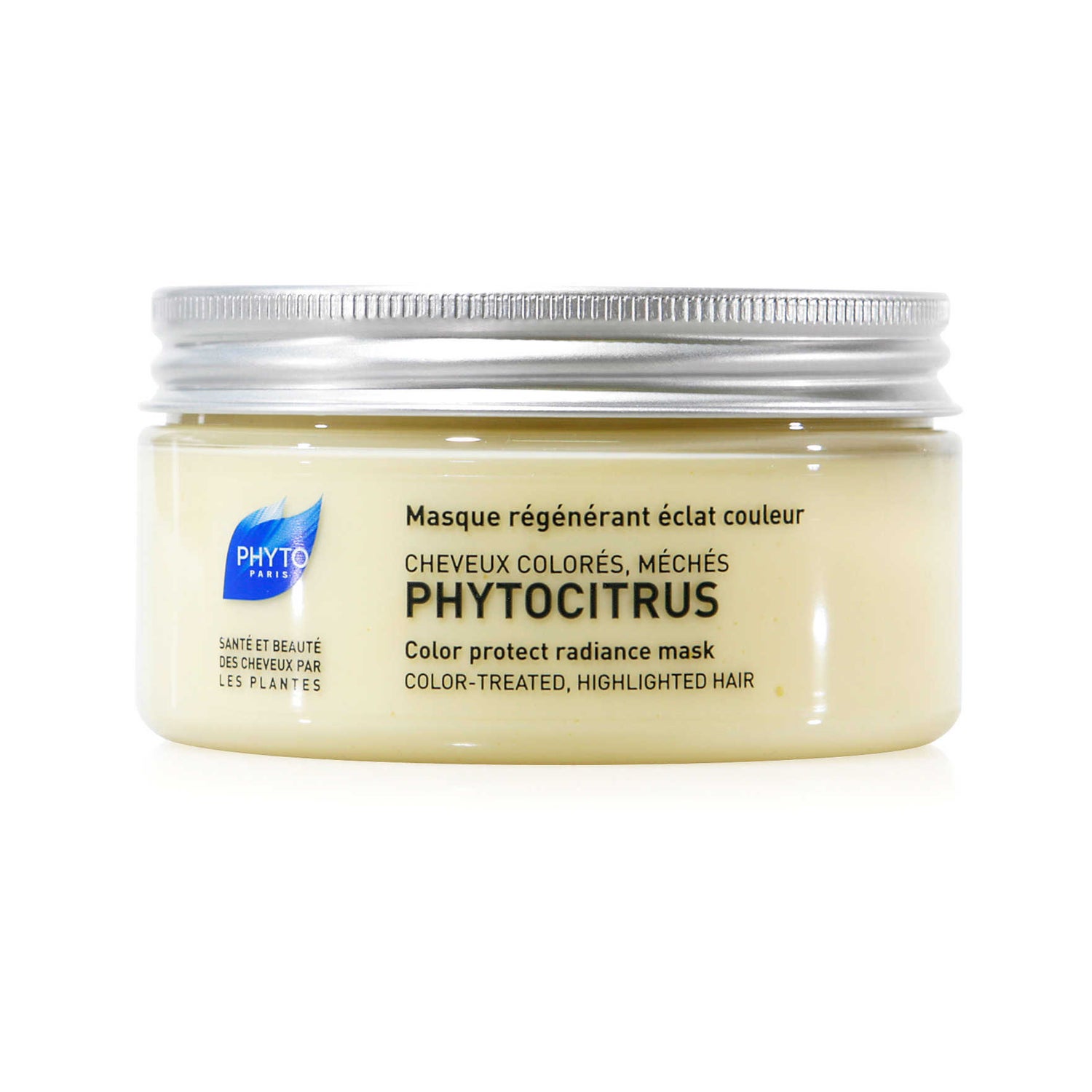 Phyto Phytocitrus Maske 200Ml PromoFarma