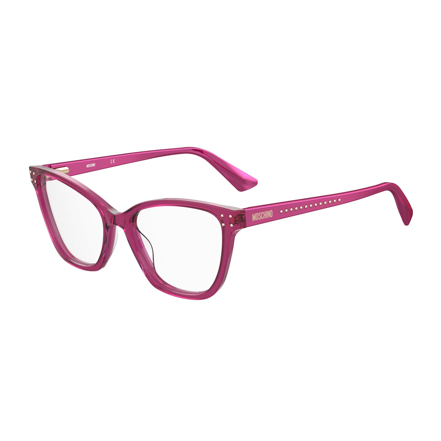 Moschino Gafas de Vista Mos595Mu1 Mujer 54mm 1ud PromoFarma