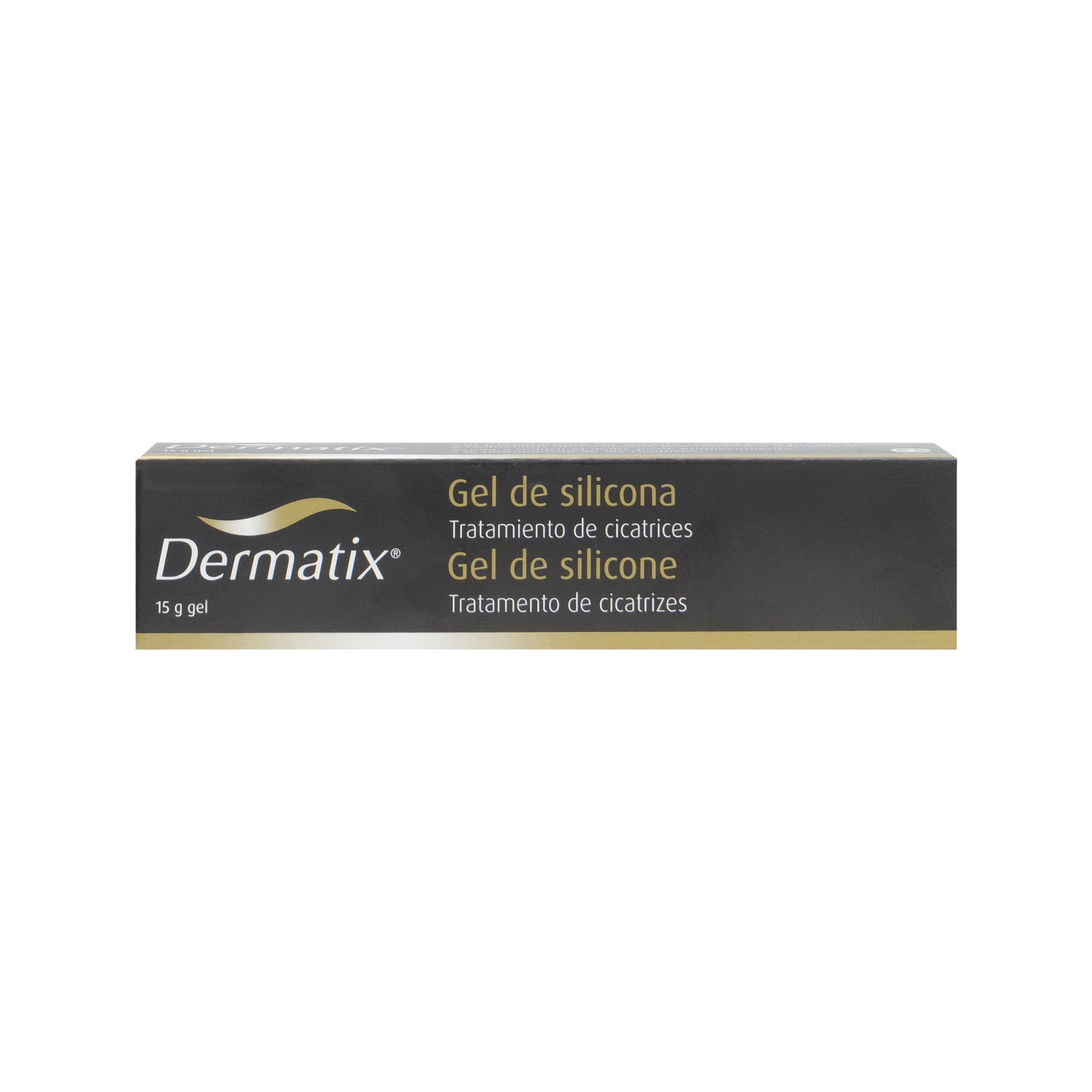 Vet munitie kopiëren Dermatix® silicone gel 15g | PromoFarma