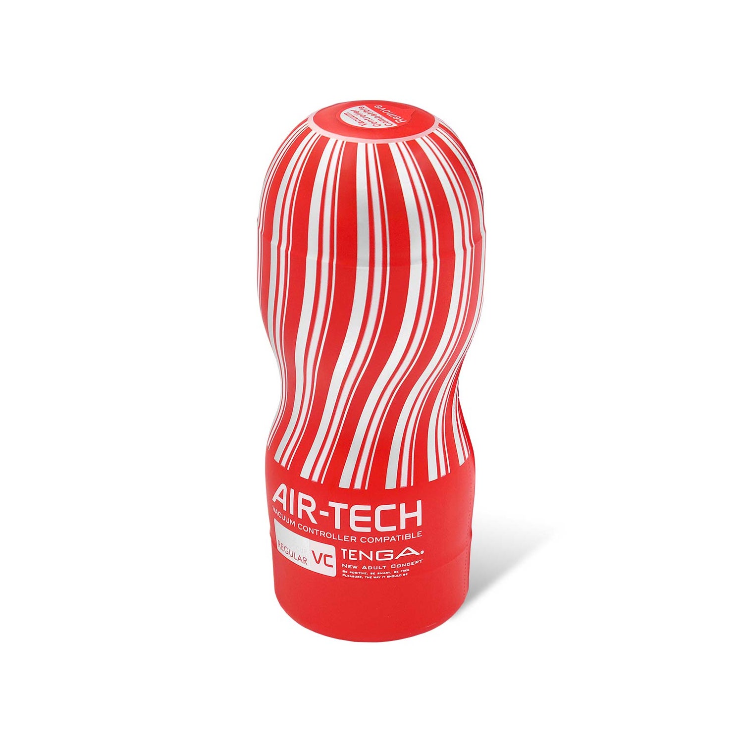 Masturbatore Tenga Vacuum Cup Regular 1ud | PromoFarma