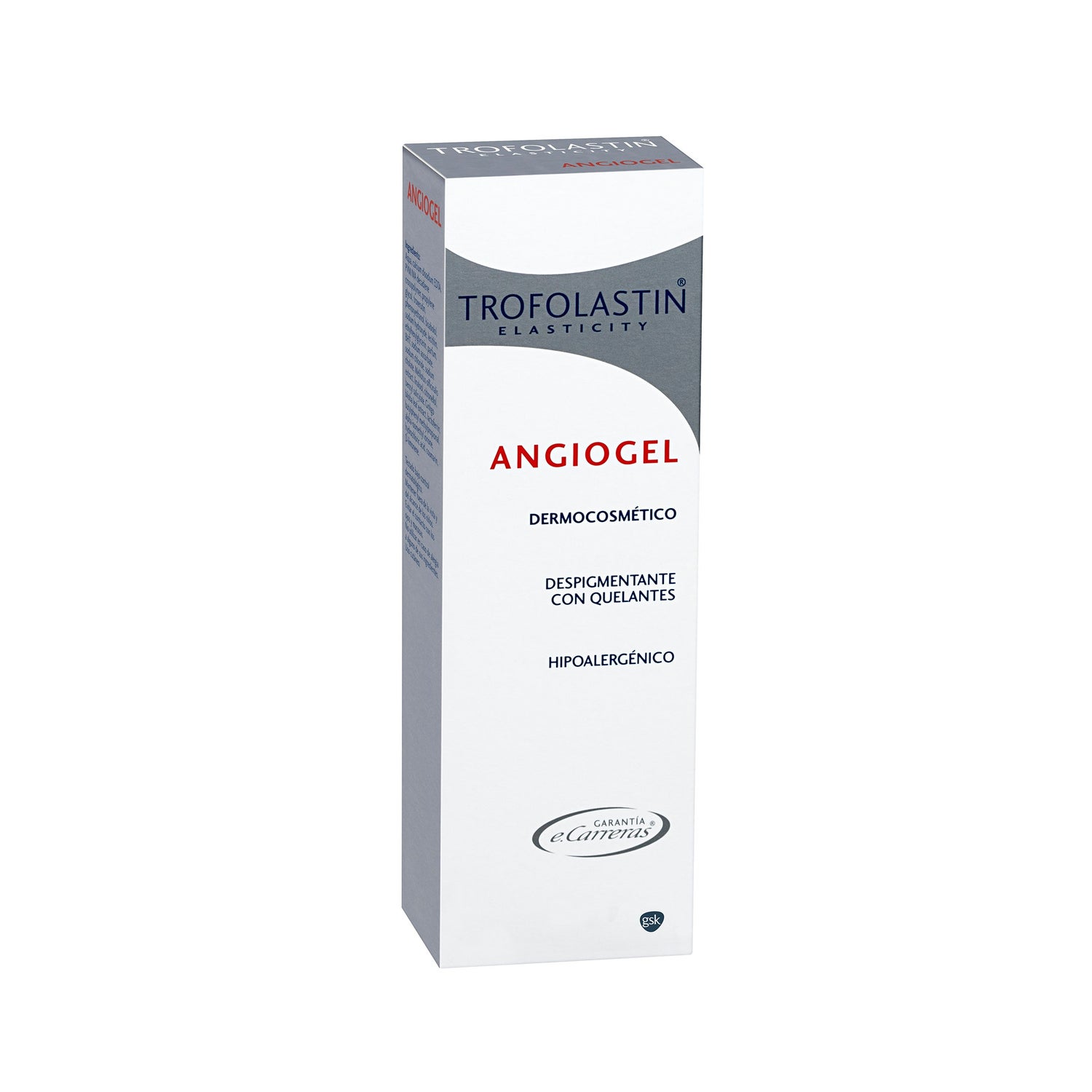 Trofolastín® Angiogel 50ml | PromoFarma