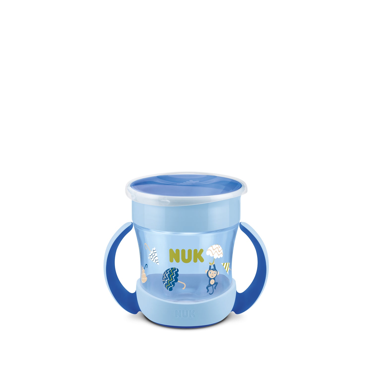 Nuk Magic Cup Fruits 1 Unité +8 Mois 230ml