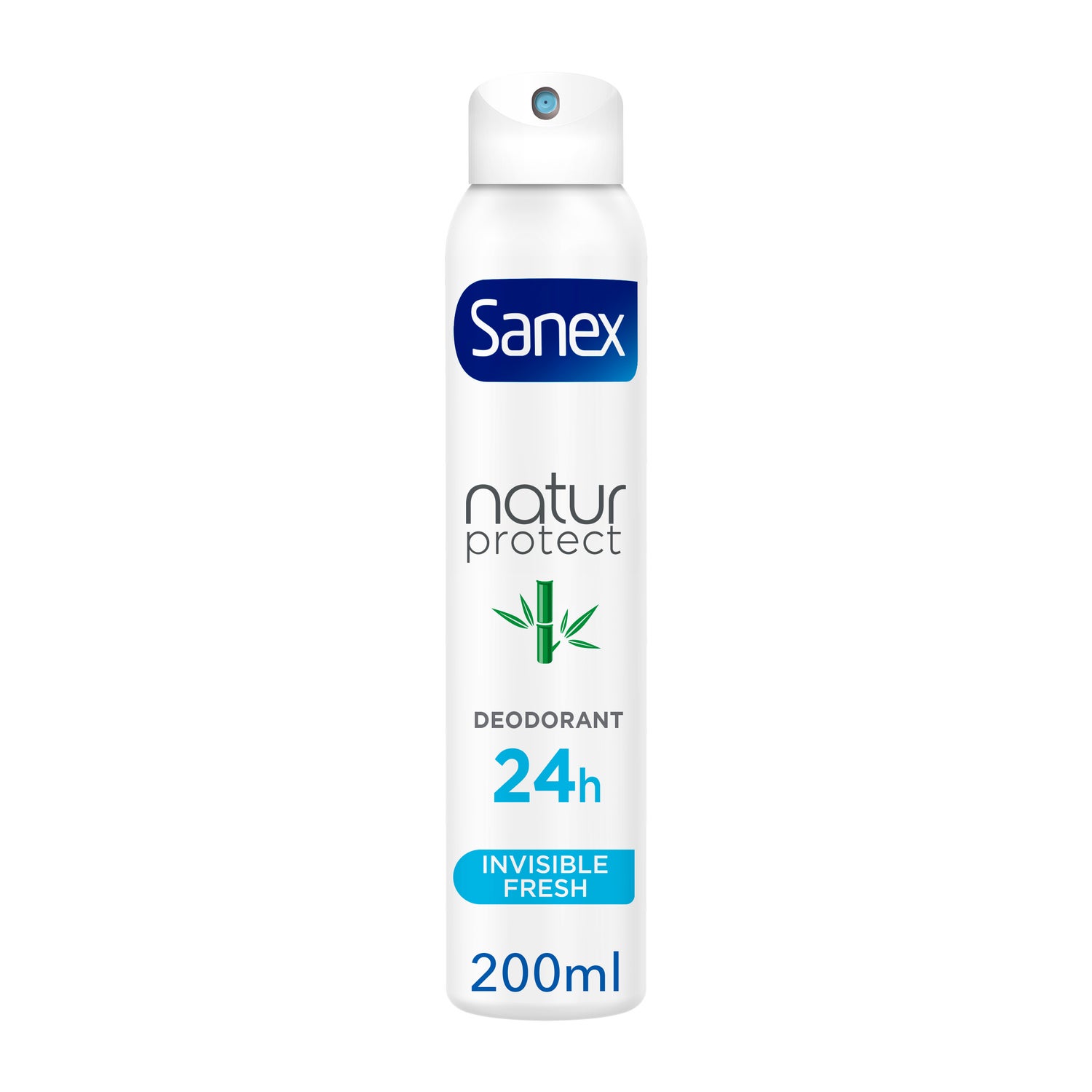 Natur Protect Desodorante Spray 200ml | PromoFarma