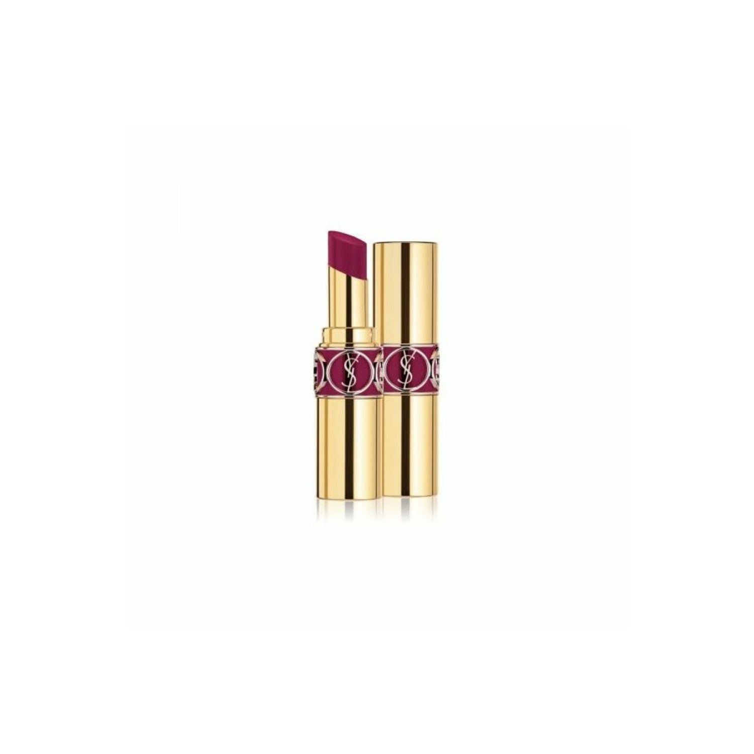 yves saint laurent rouge volupte shine 106