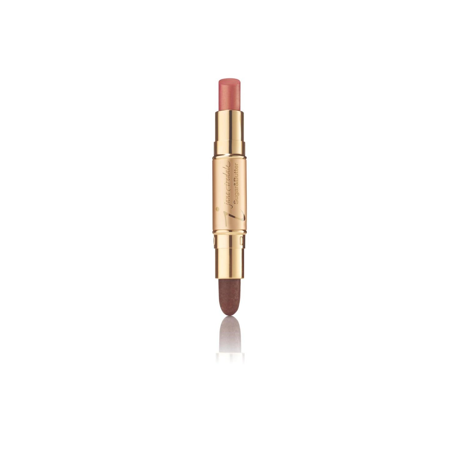 Jane Iredale Sugar&Butter Exfoliante Labial 3g PromoFarma