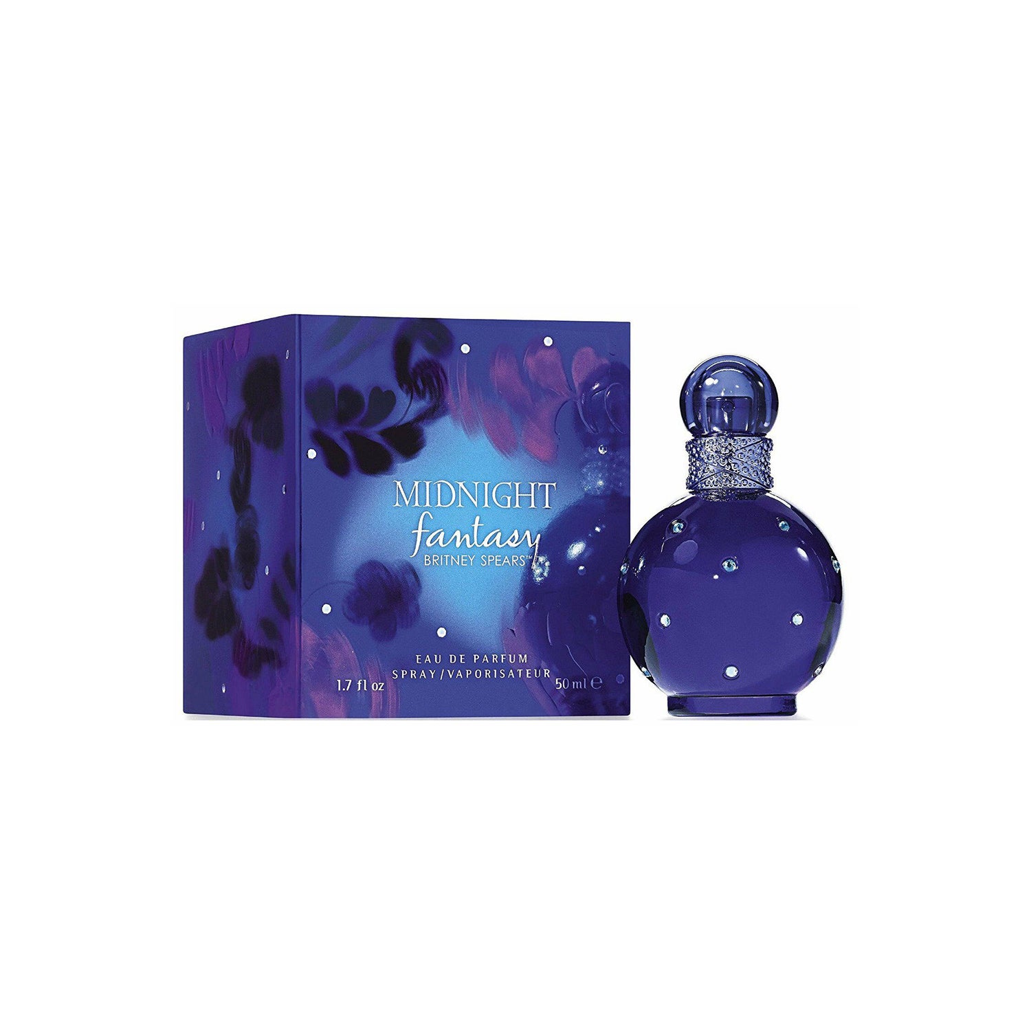 Perfume Britney Spears Fantasy Feminino Eau de Parfum 100ml - Beauty Pharma  Cosméticos Ltda