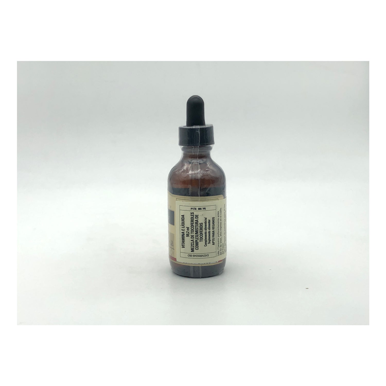 Liquid Vitamina E Solgar Solgar Liquid Vitamin E 59,2 ml