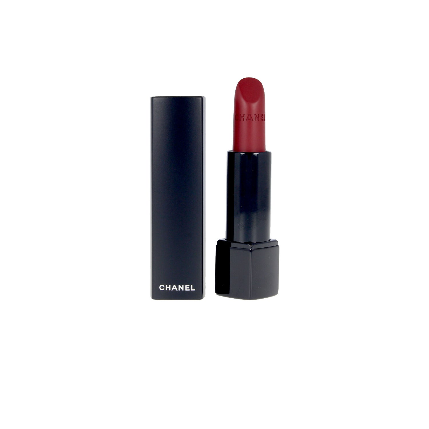 Chanel Rouge Allure Velvet Extreme 130 Dark Red 3.5g