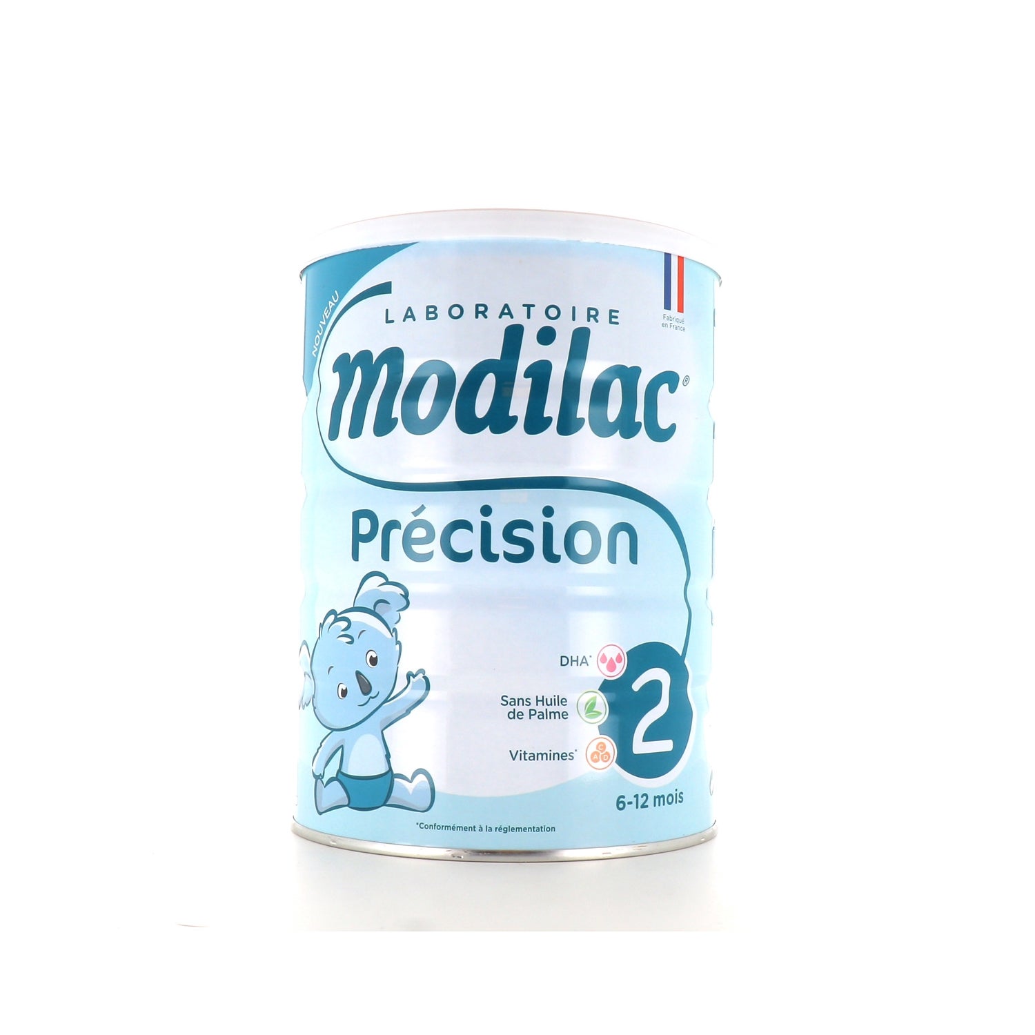 Lait MODILAC Actigest 1 - Modilac