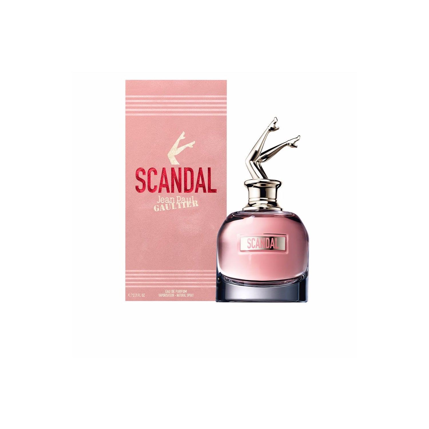 Jean Paul Gaultier Scandal Eau de Parfum 30ml | PromoFarma